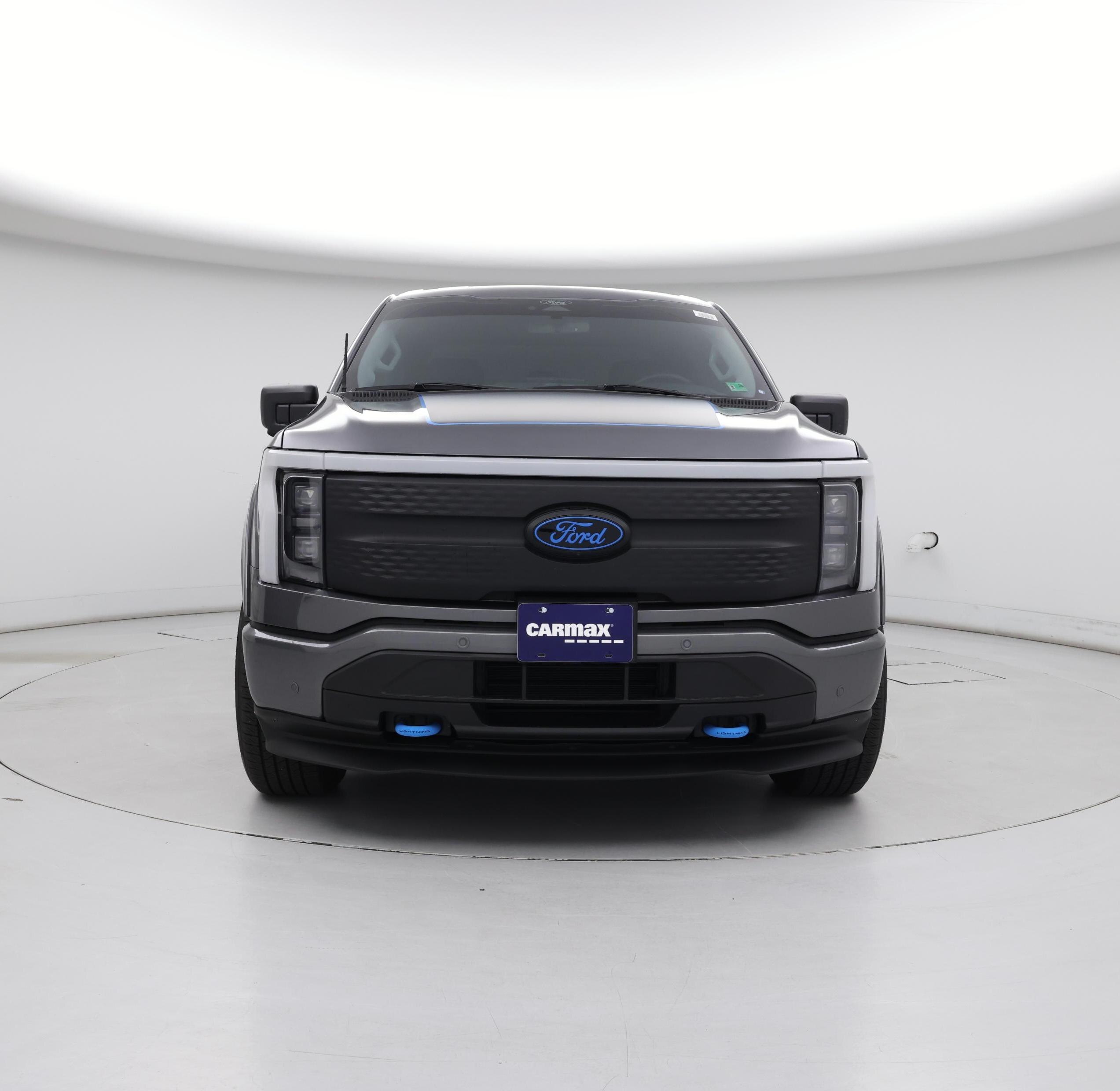 Thumbnail: 2024 Ford F-150 - 5