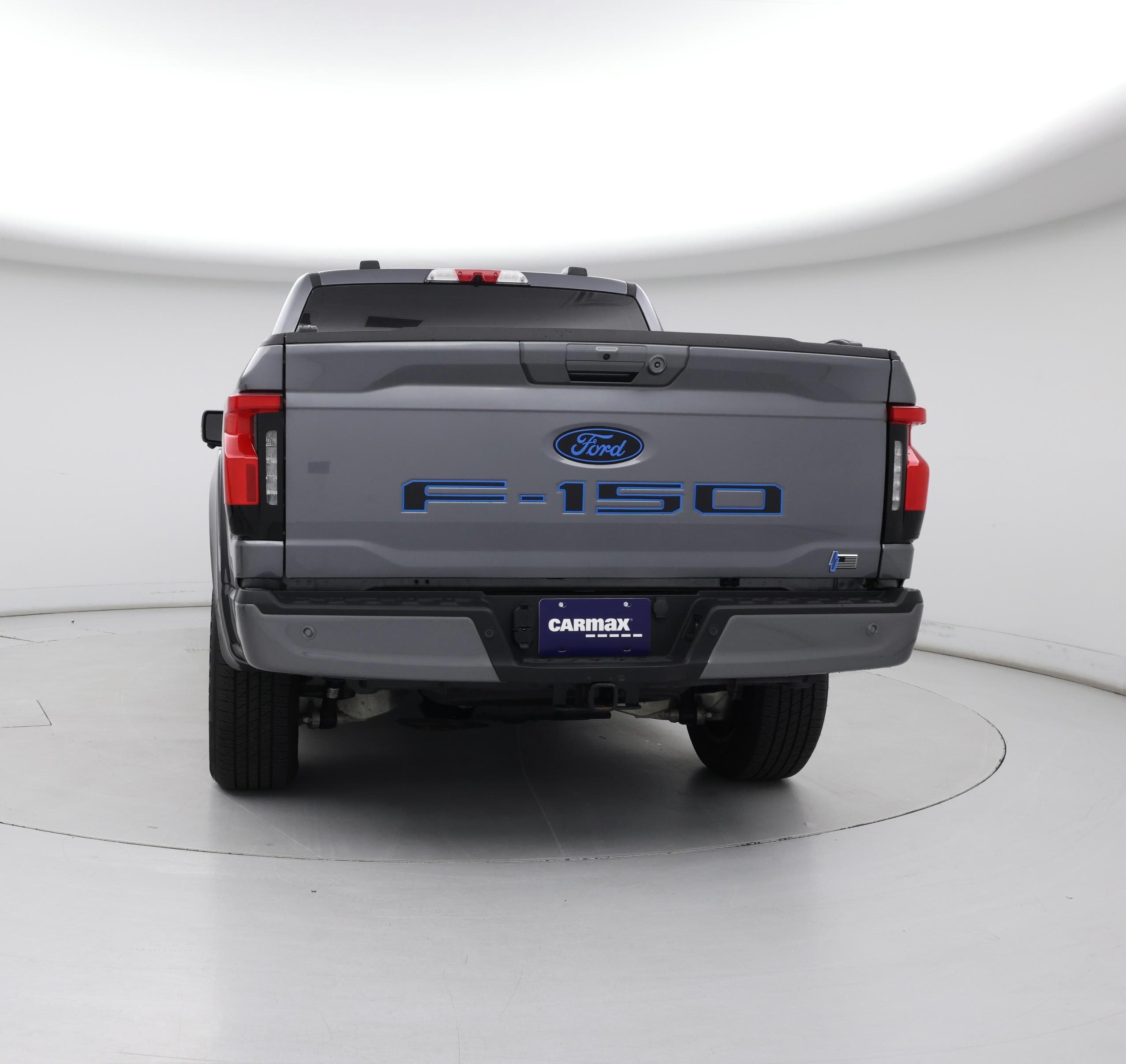 Thumbnail: 2024 Ford F-150 - 6