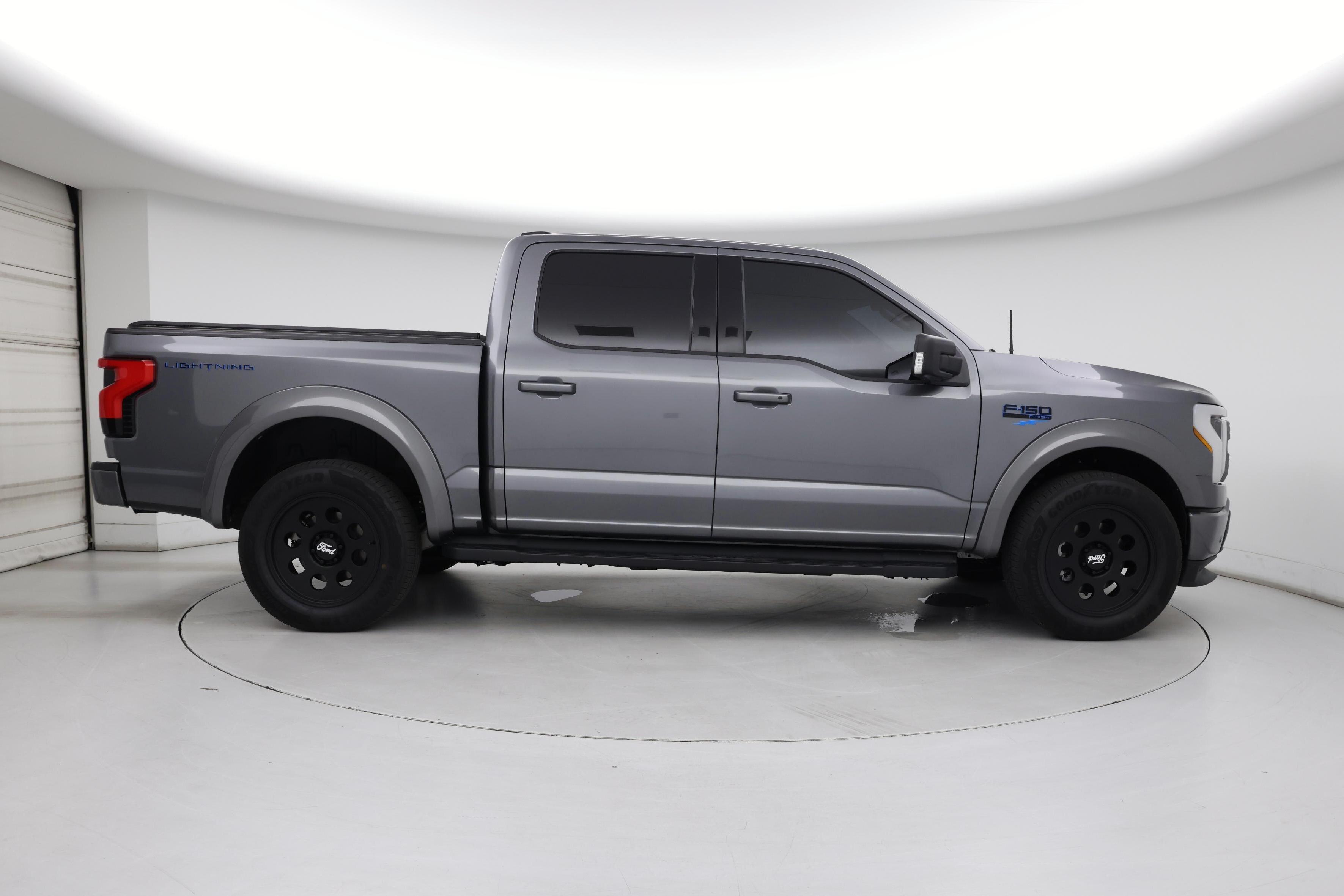 Thumbnail: 2024 Ford F-150 - 7