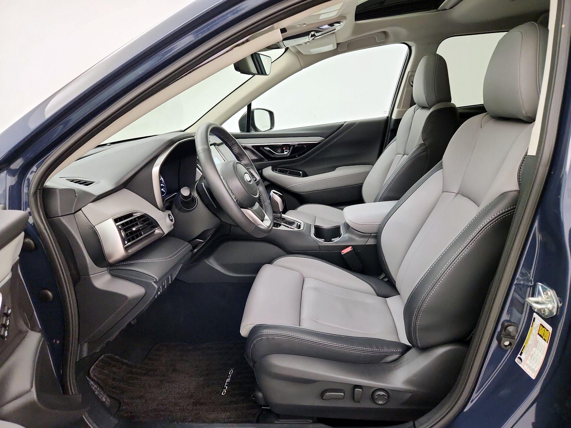 Thumbnail: 2025 Subaru Outback - 9