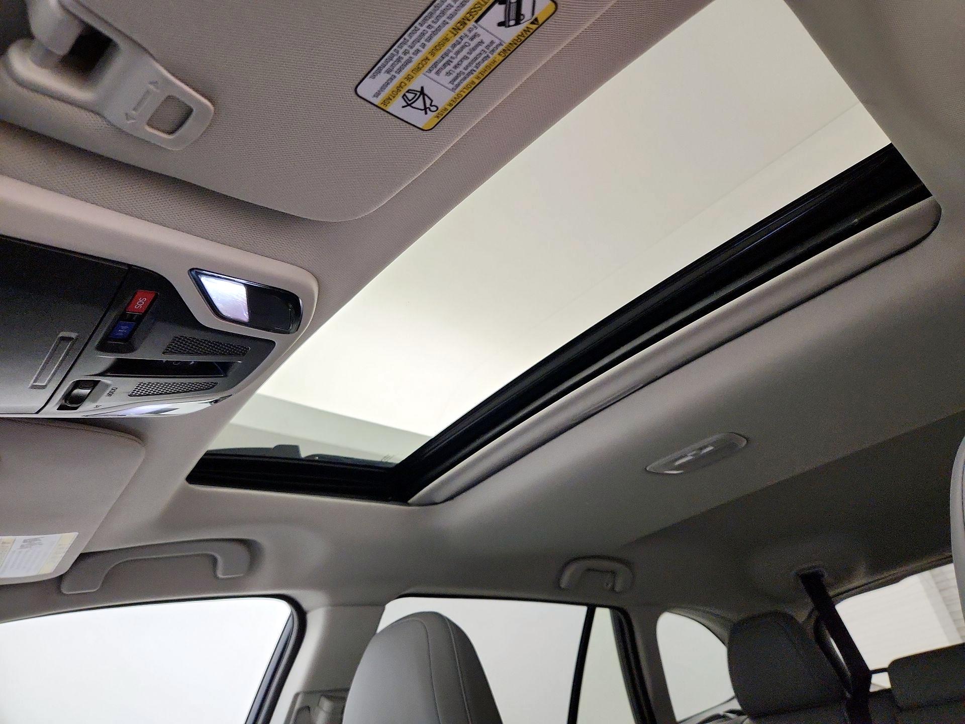 Thumbnail: 2025 Subaru Outback - 18