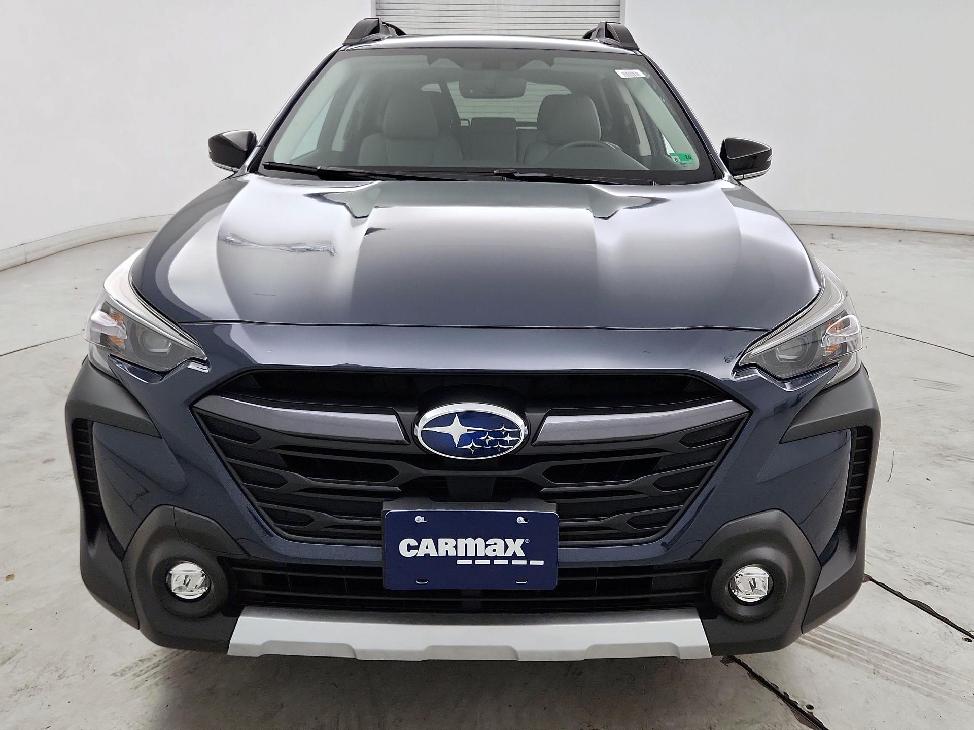 Thumbnail: 2025 Subaru Outback - 2