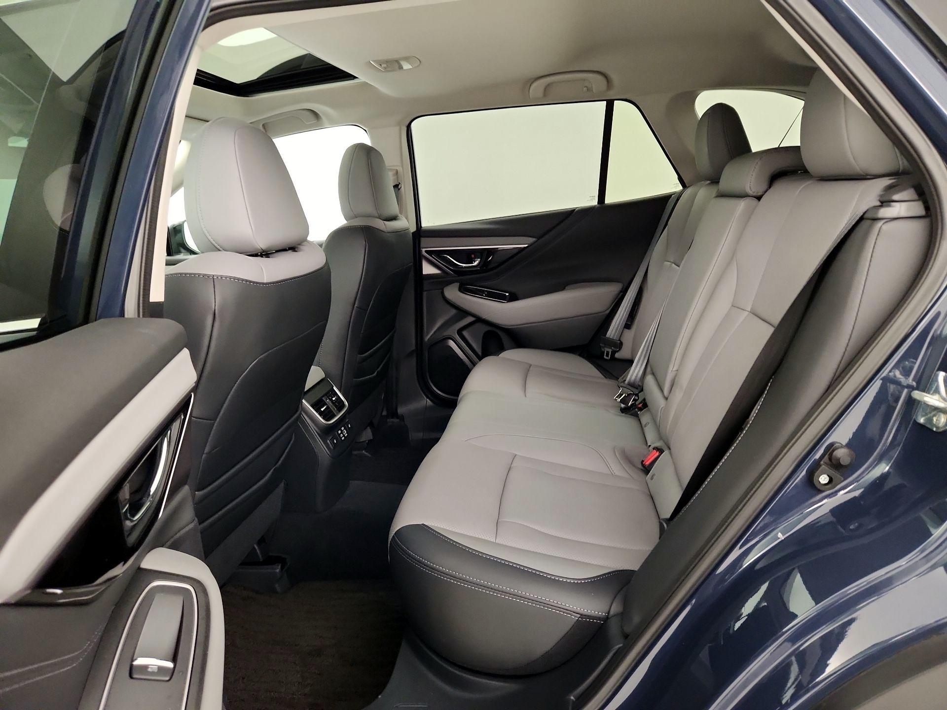 Thumbnail: 2025 Subaru Outback - 19
