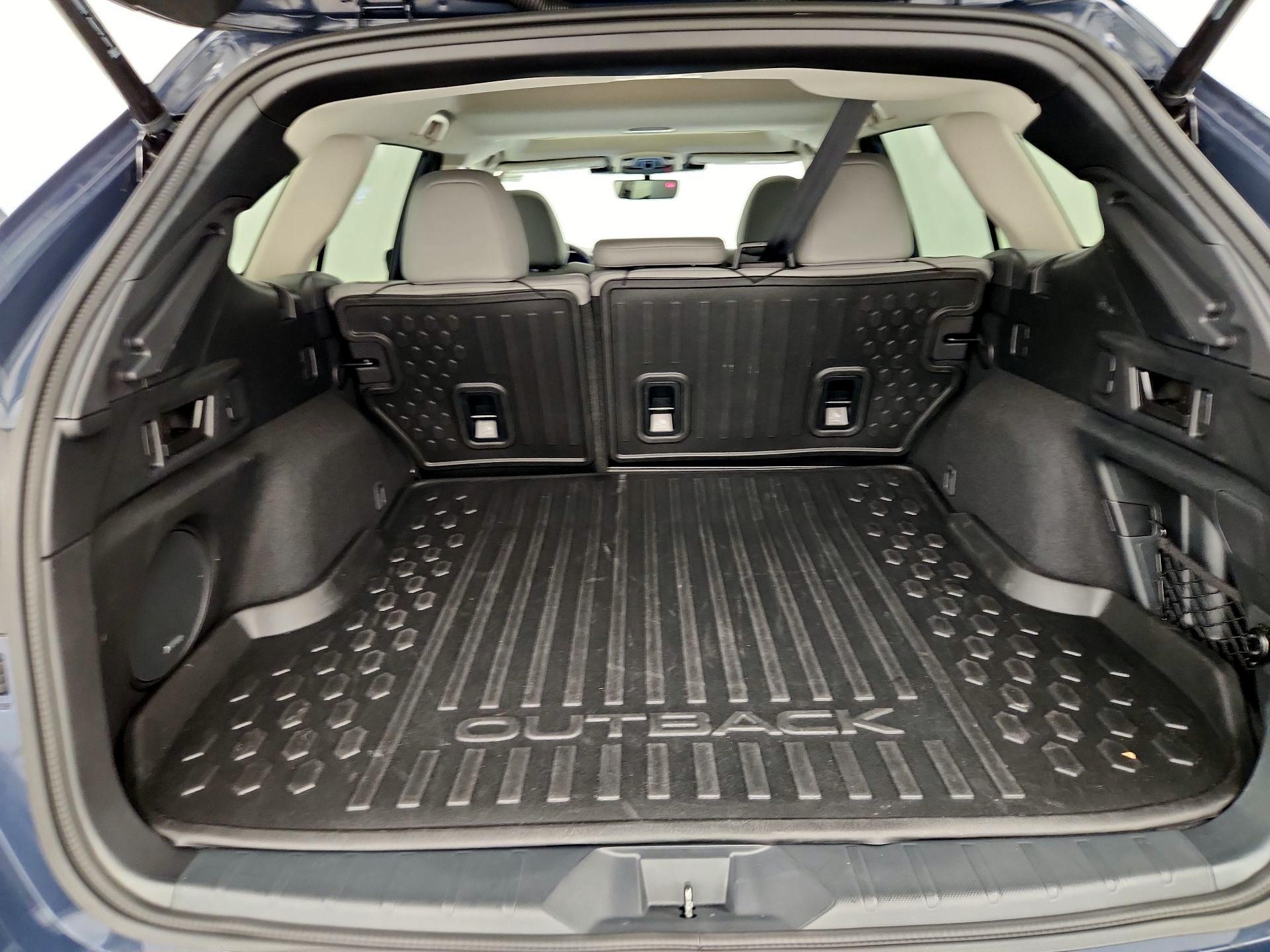 Thumbnail: 2025 Subaru Outback - 20