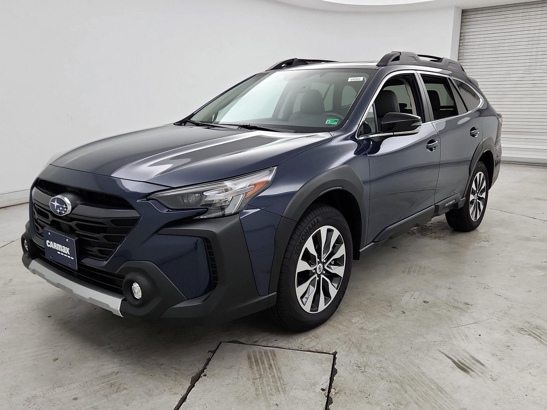 Thumbnail: 2025 Subaru Outback - 3