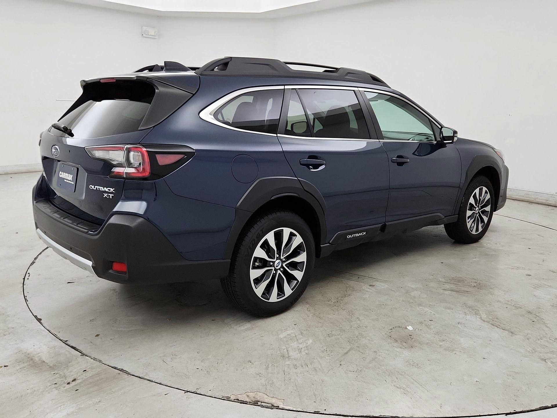 Thumbnail: 2025 Subaru Outback - 5