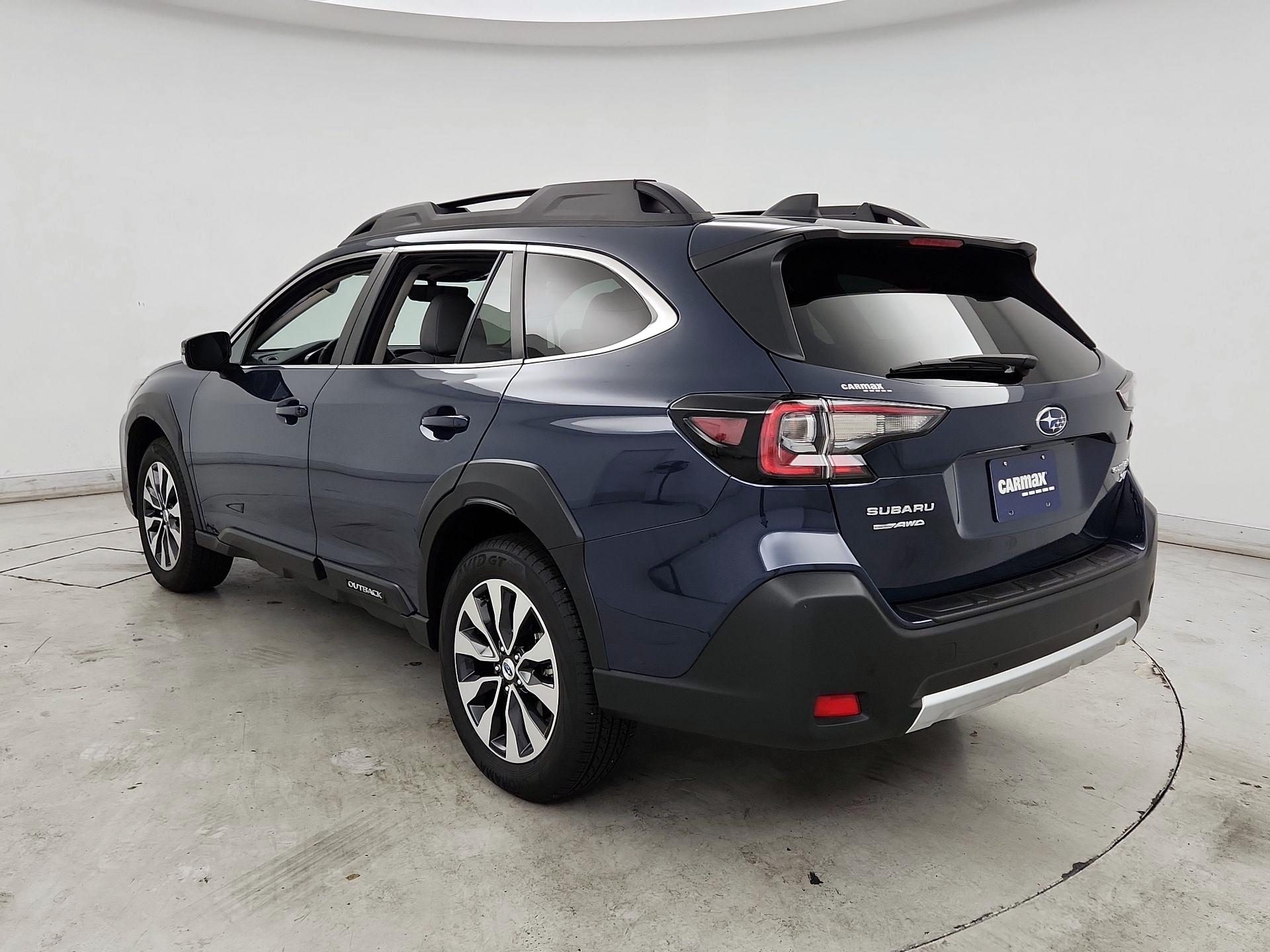 Thumbnail: 2025 Subaru Outback - 7