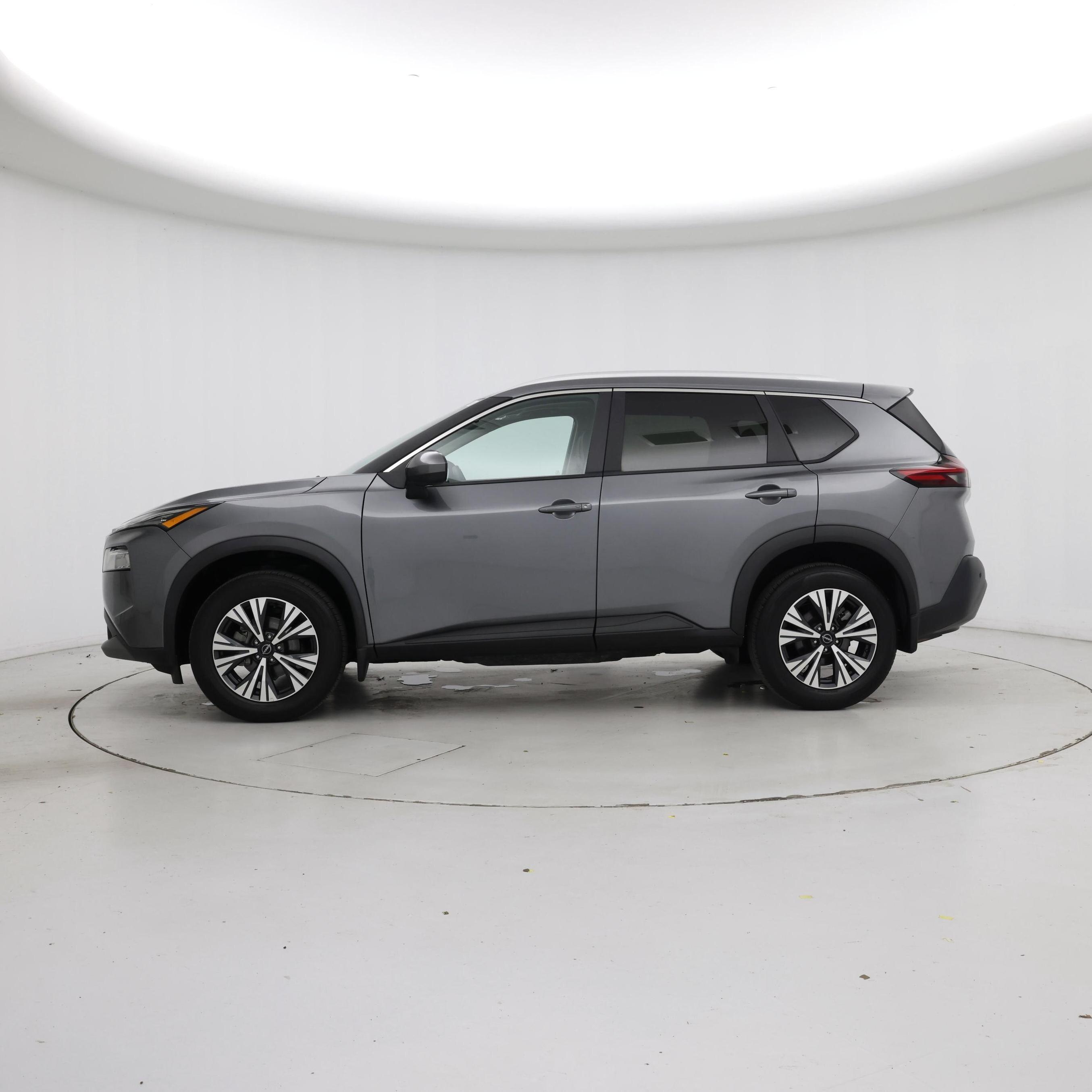 Thumbnail: 2023 Nissan Rogue - 3
