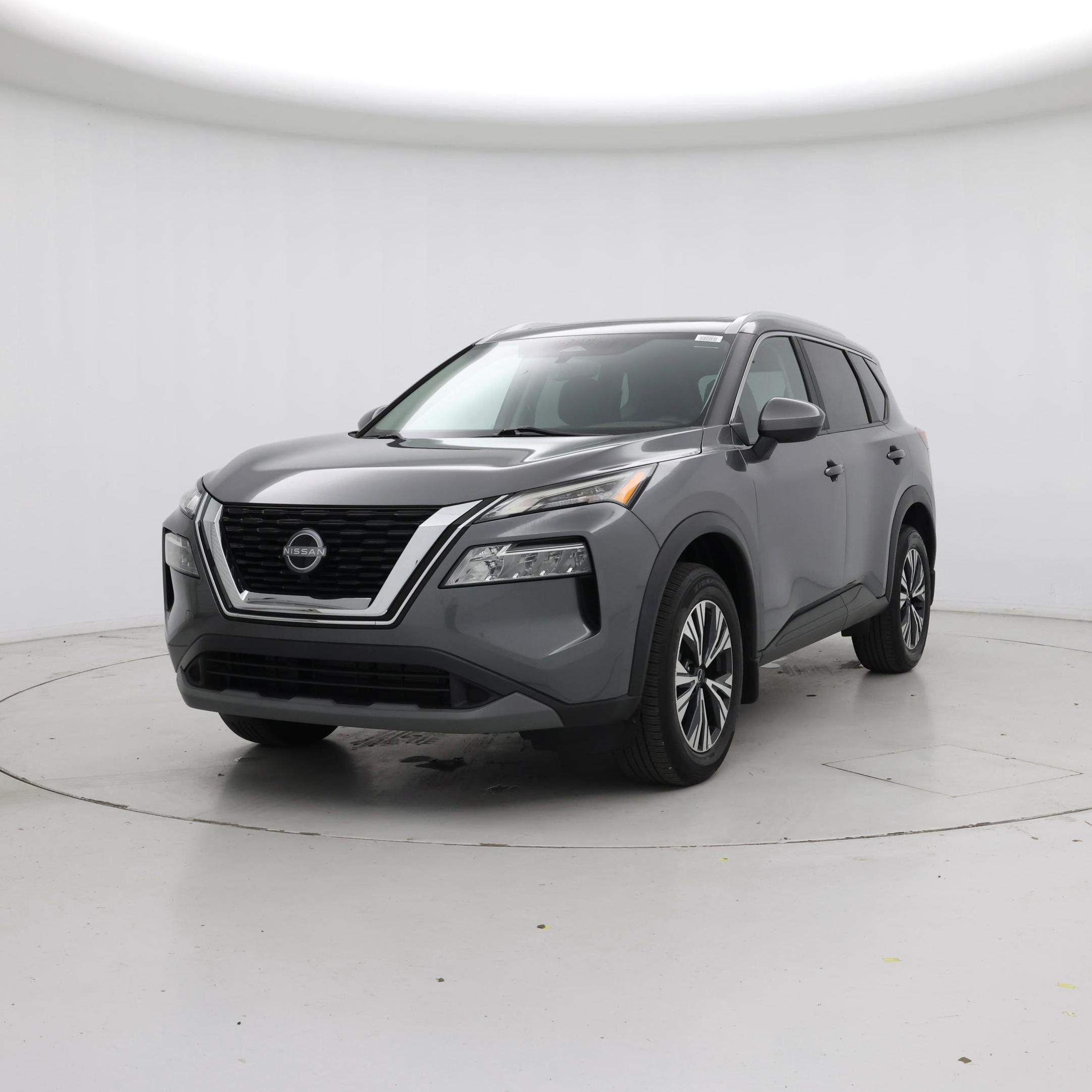 Thumbnail: 2023 Nissan Rogue - 4