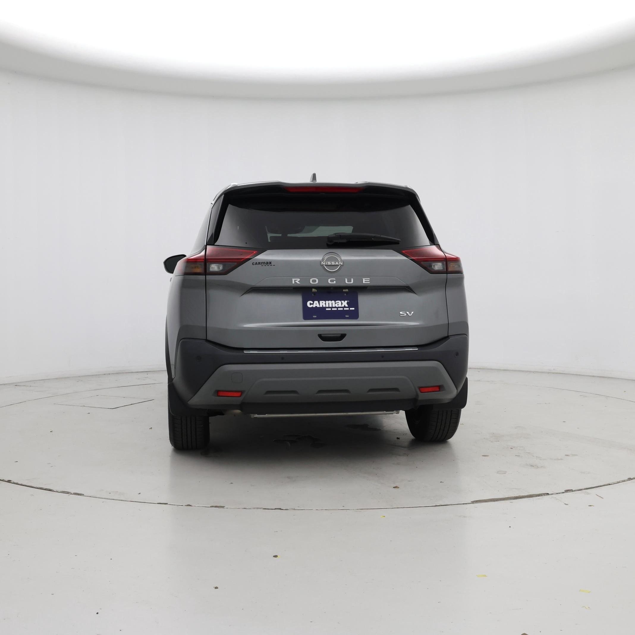 Thumbnail: 2023 Nissan Rogue - 6