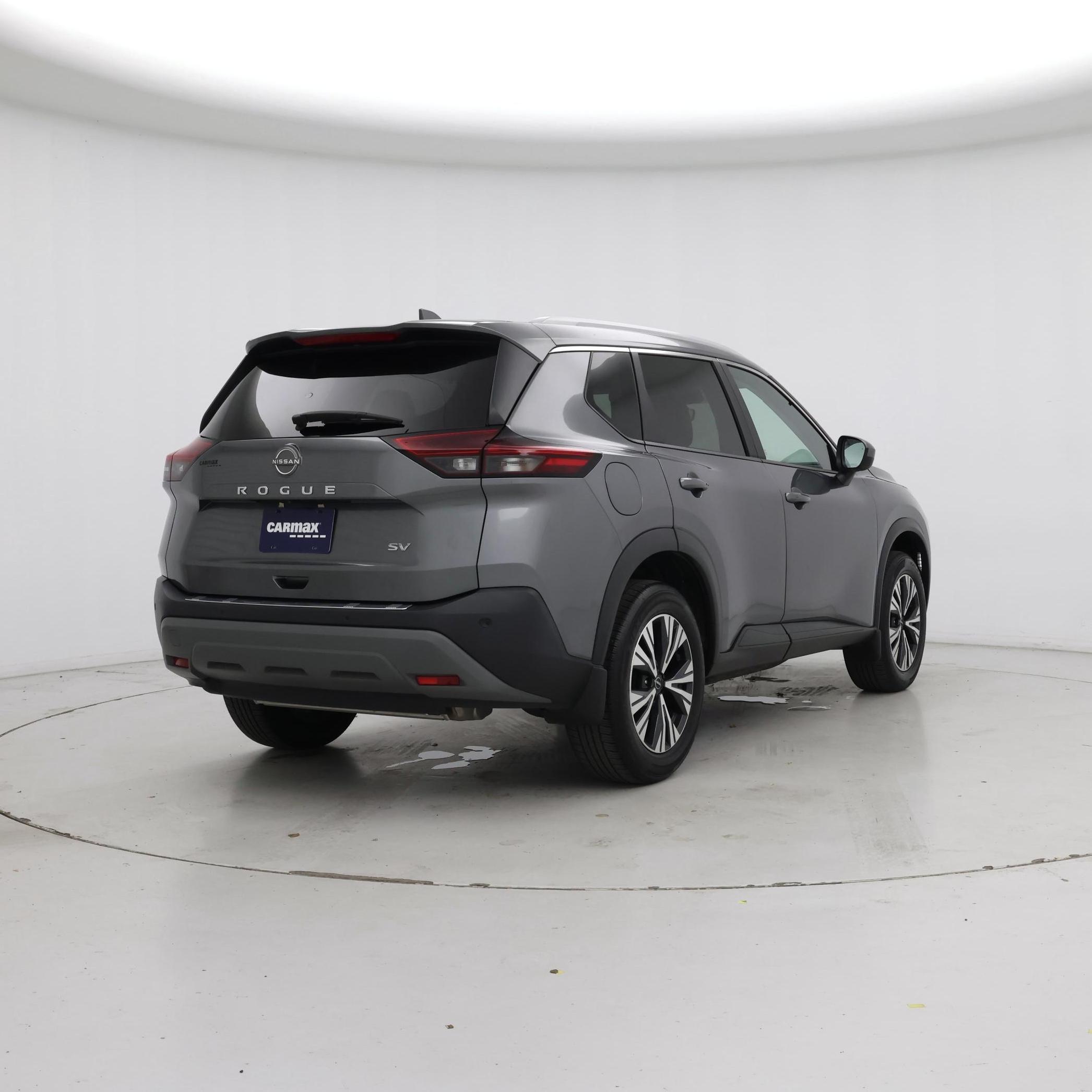 Thumbnail: 2023 Nissan Rogue - 8