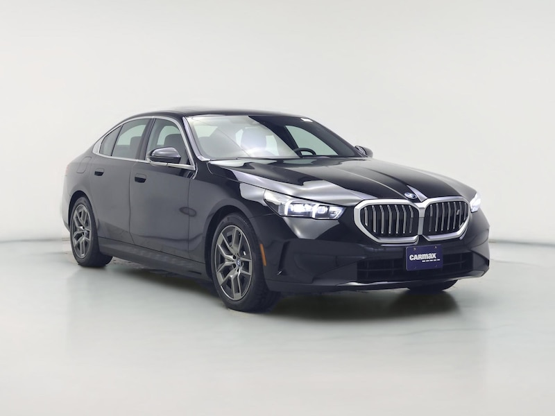 2025 BMW i5 xDrive40 -
                  Laurel, MD