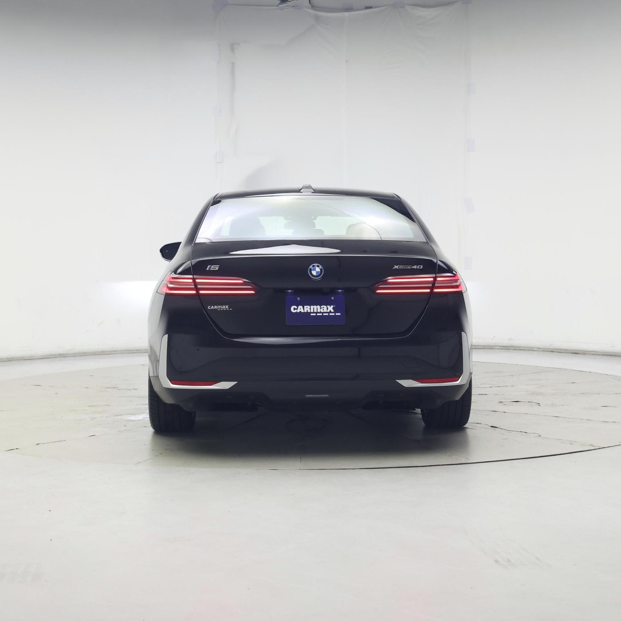 Thumbnail: 2025 BMW i5 - 6