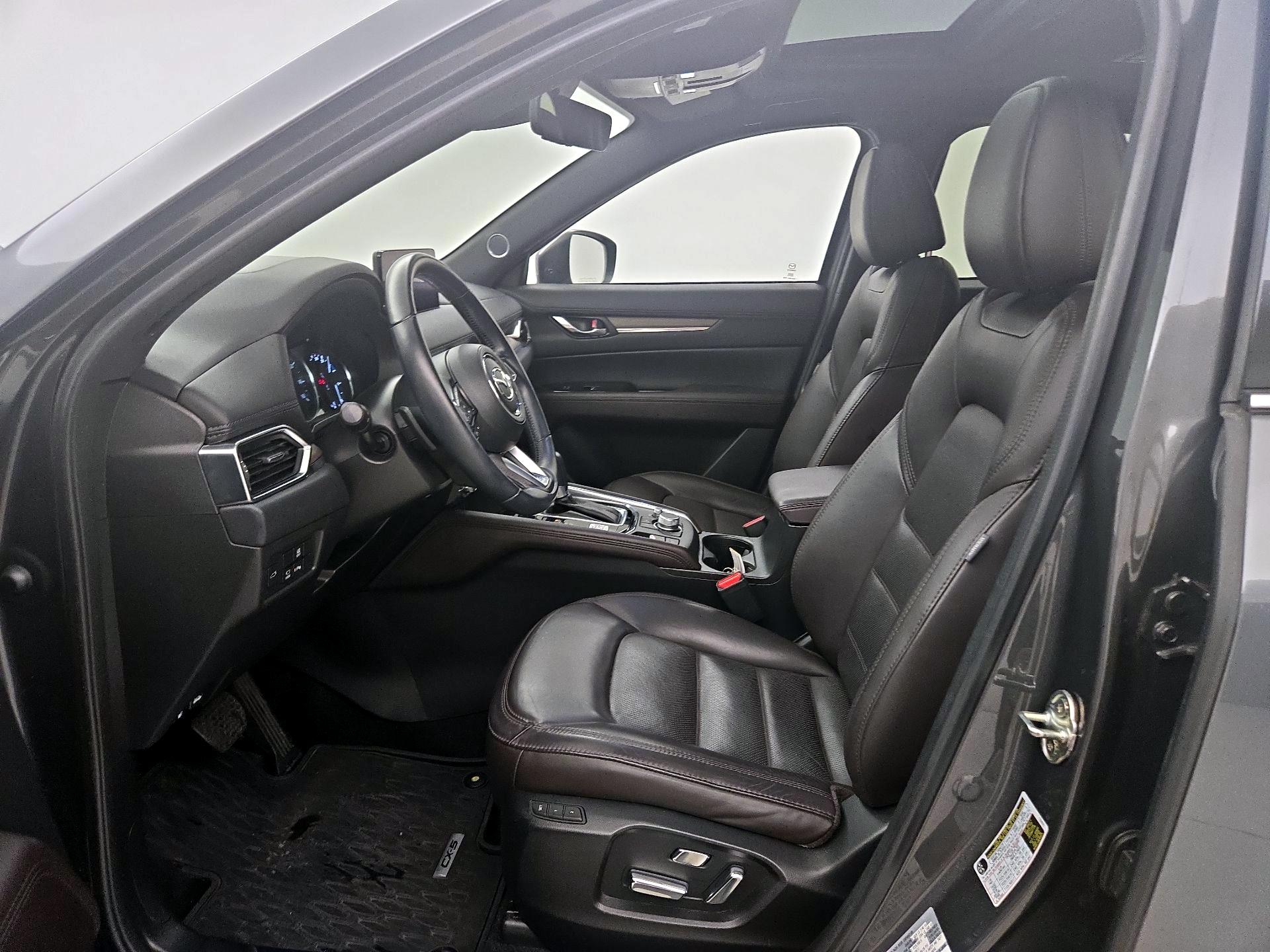 Thumbnail: 2022 Mazda CX-5 - 11