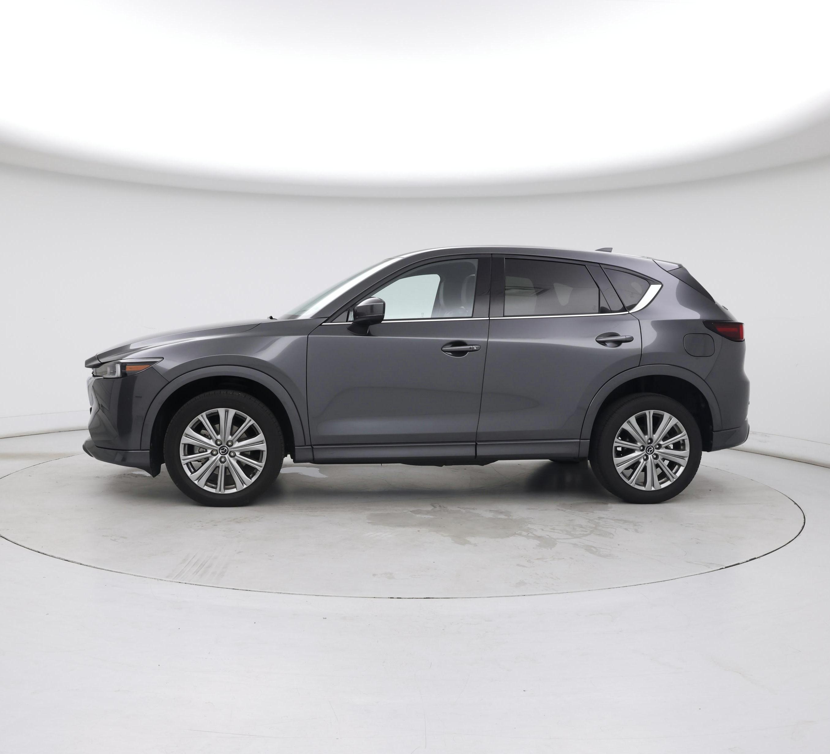 Thumbnail: 2022 Mazda CX-5 - 3