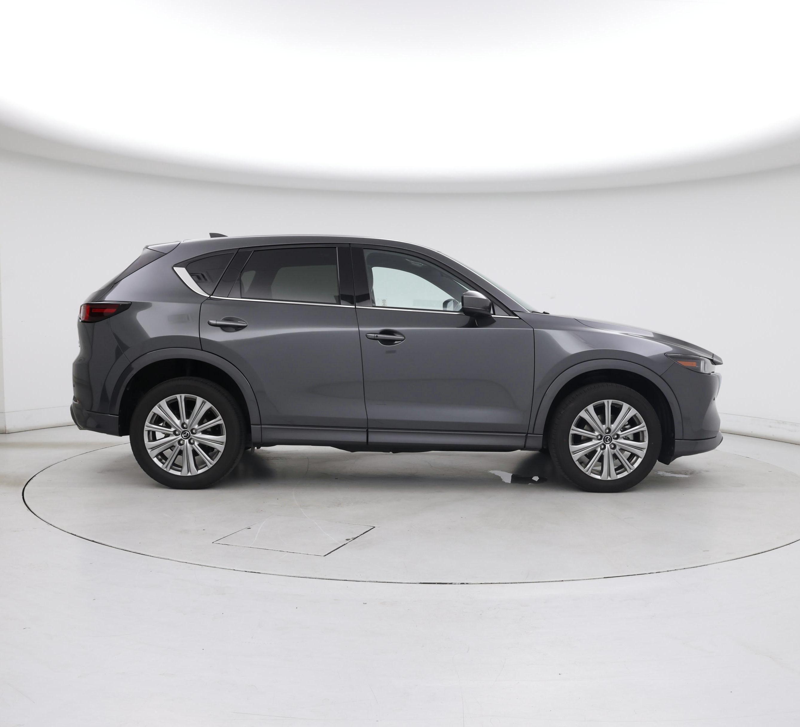 Thumbnail: 2022 Mazda CX-5 - 7