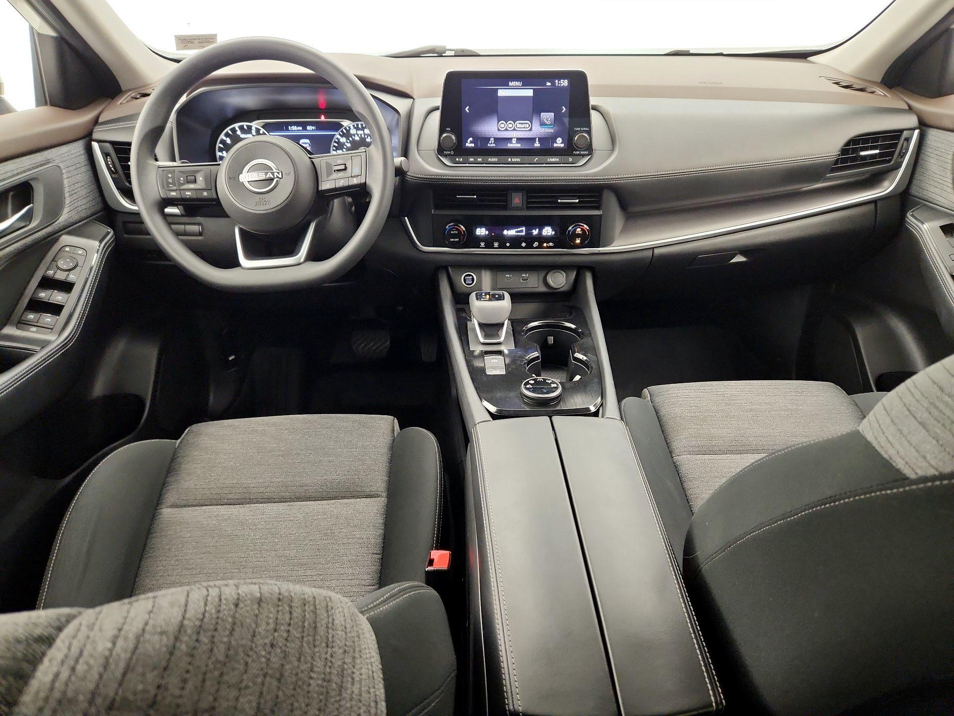 Thumbnail: 2023 Nissan Rogue - 9