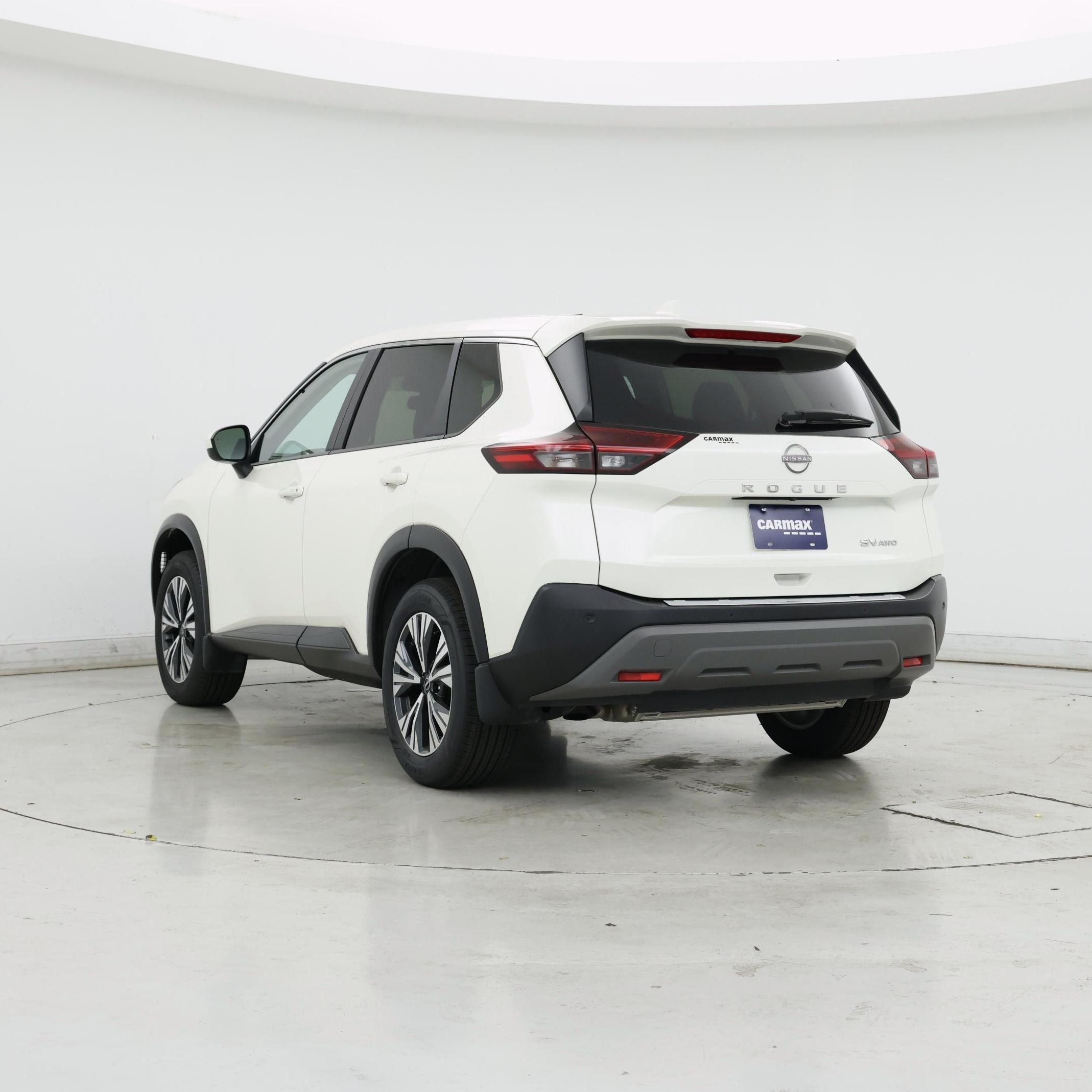 Thumbnail: 2023 Nissan Rogue - 2