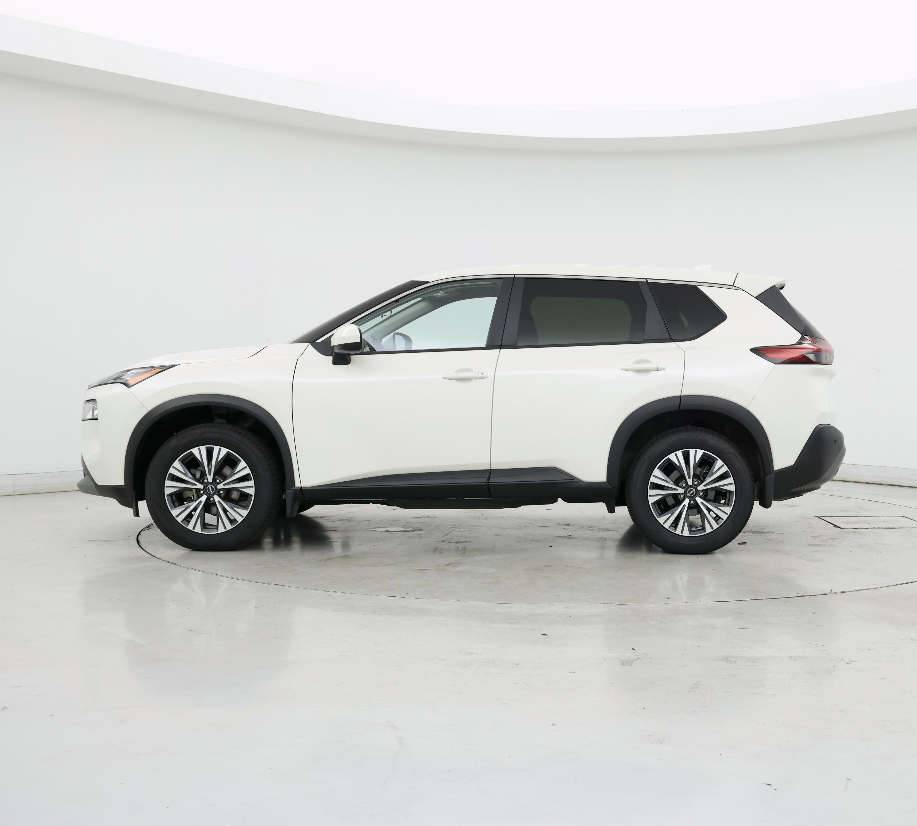 Thumbnail: 2023 Nissan Rogue - 3