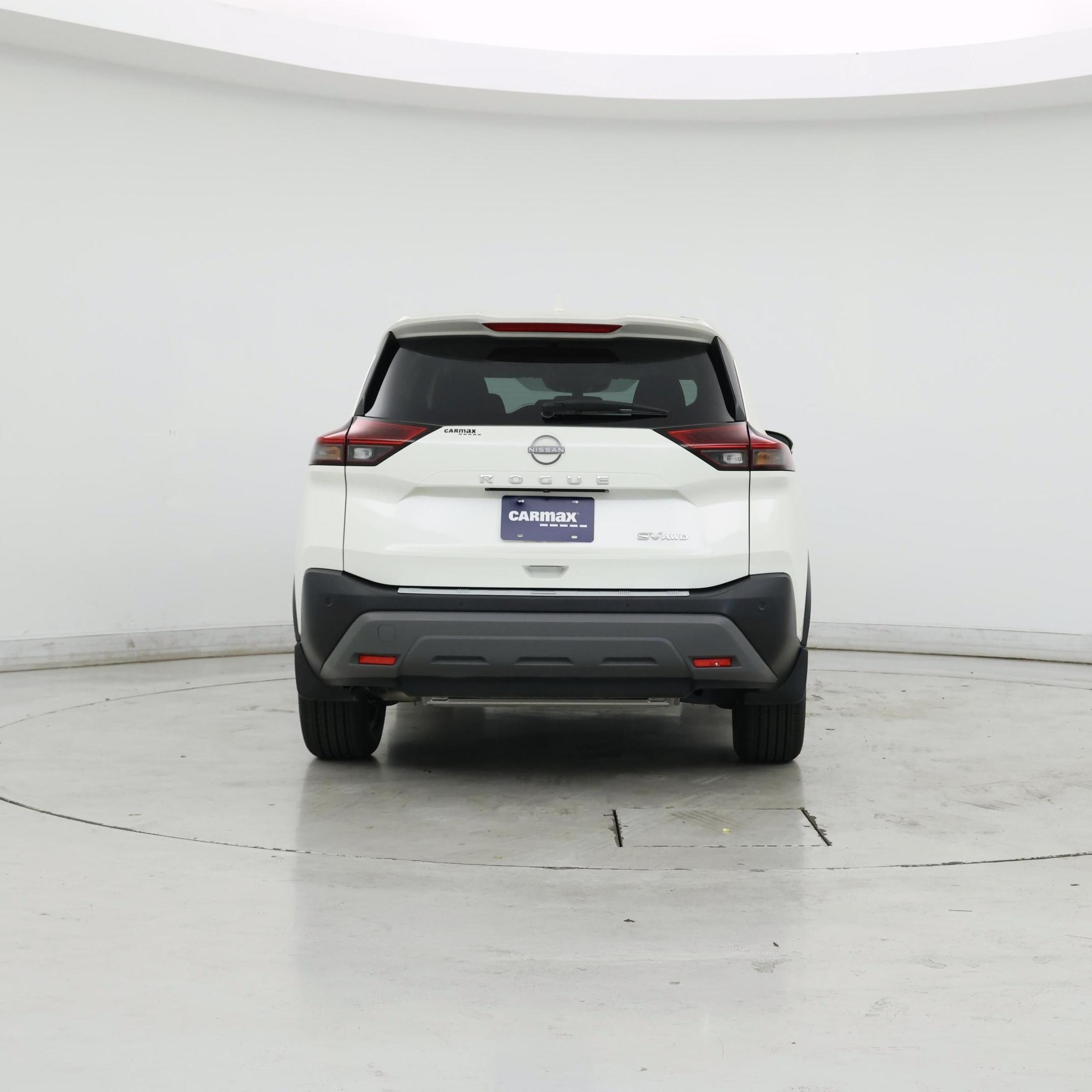 Thumbnail: 2023 Nissan Rogue - 6