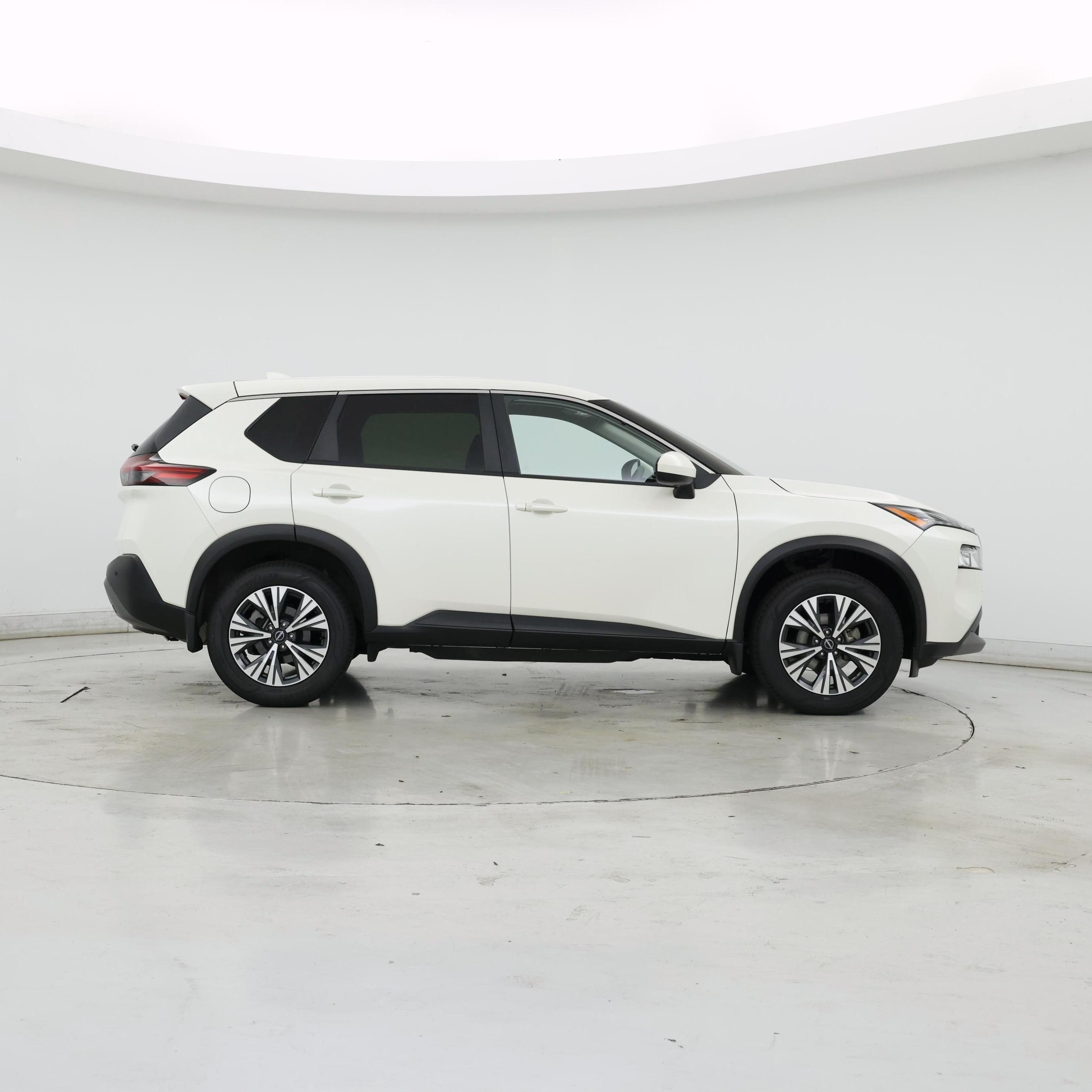 Thumbnail: 2023 Nissan Rogue - 7
