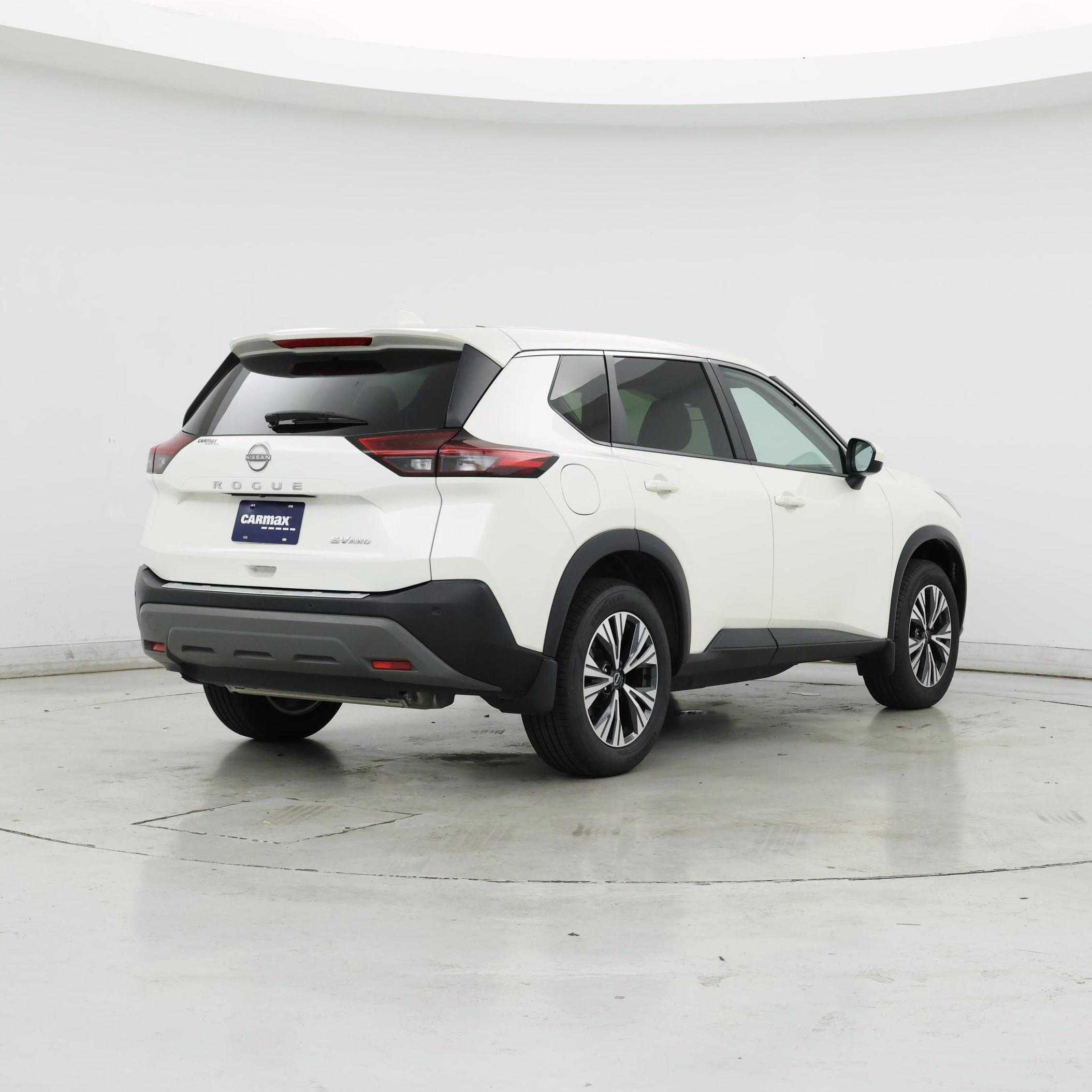 Thumbnail: 2023 Nissan Rogue - 8