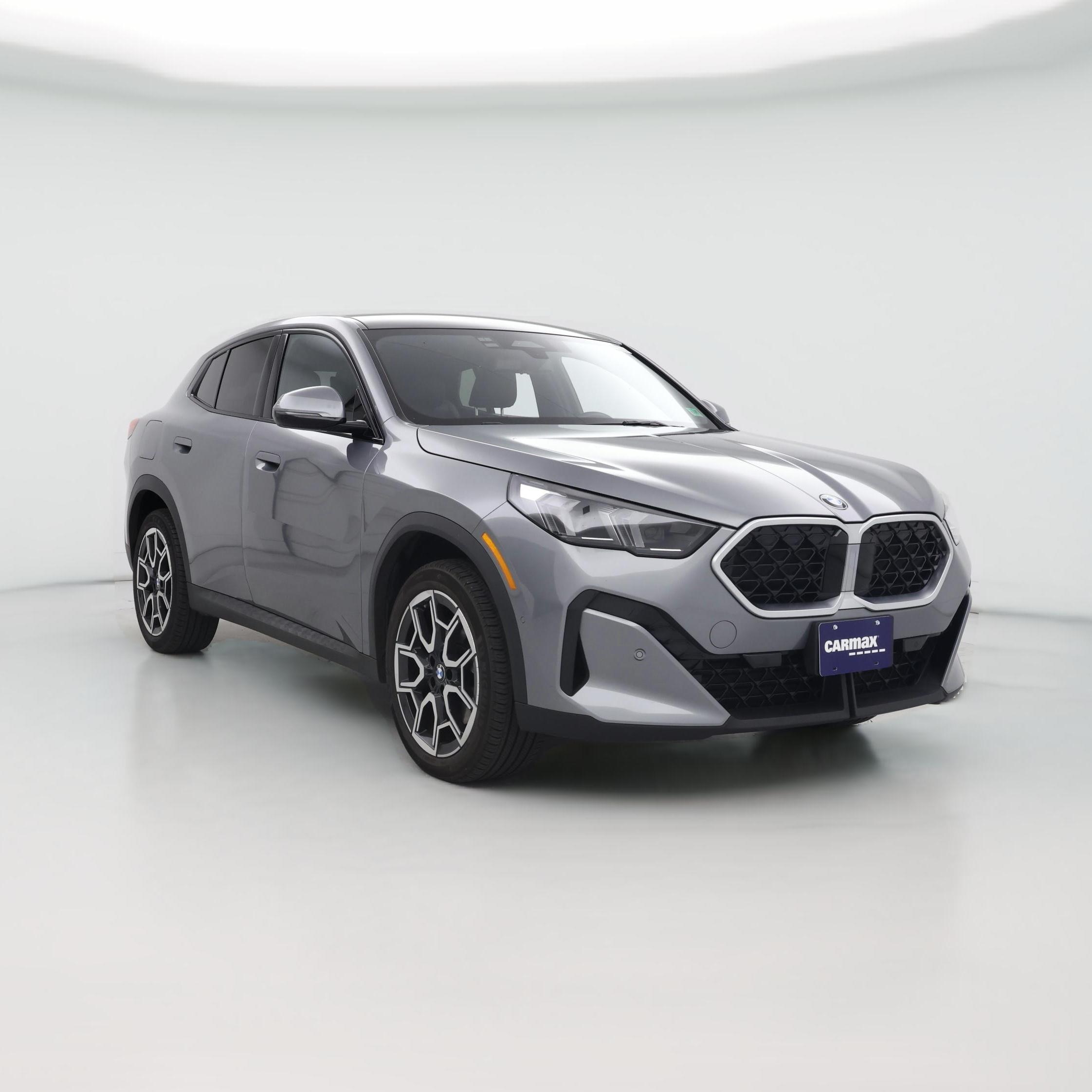Thumbnail: 2024 BMW X2 - 1