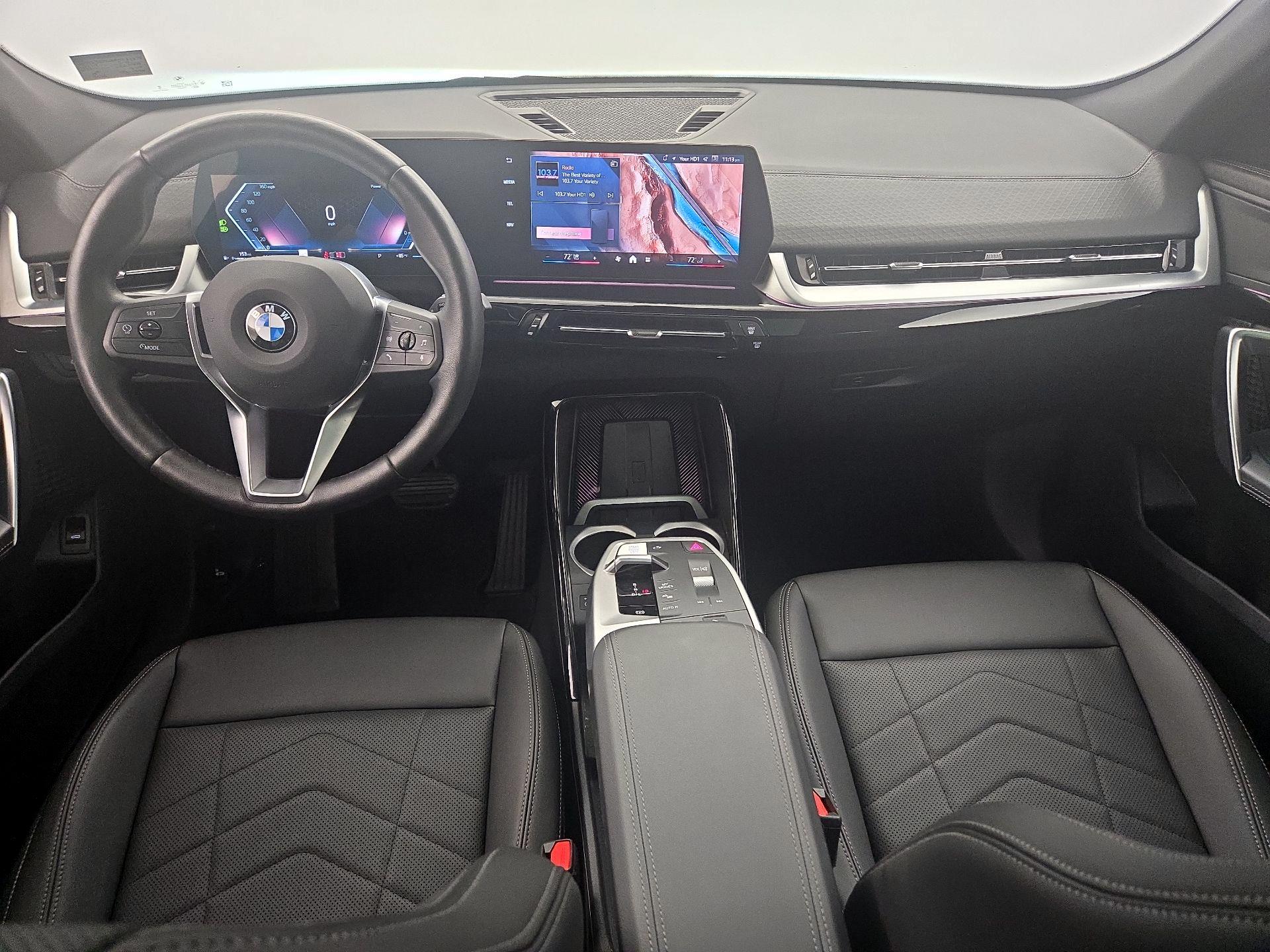Thumbnail: 2024 BMW X2 - 9