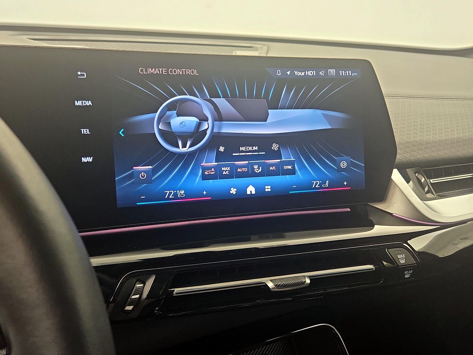 Thumbnail: 2024 BMW X2 - 16