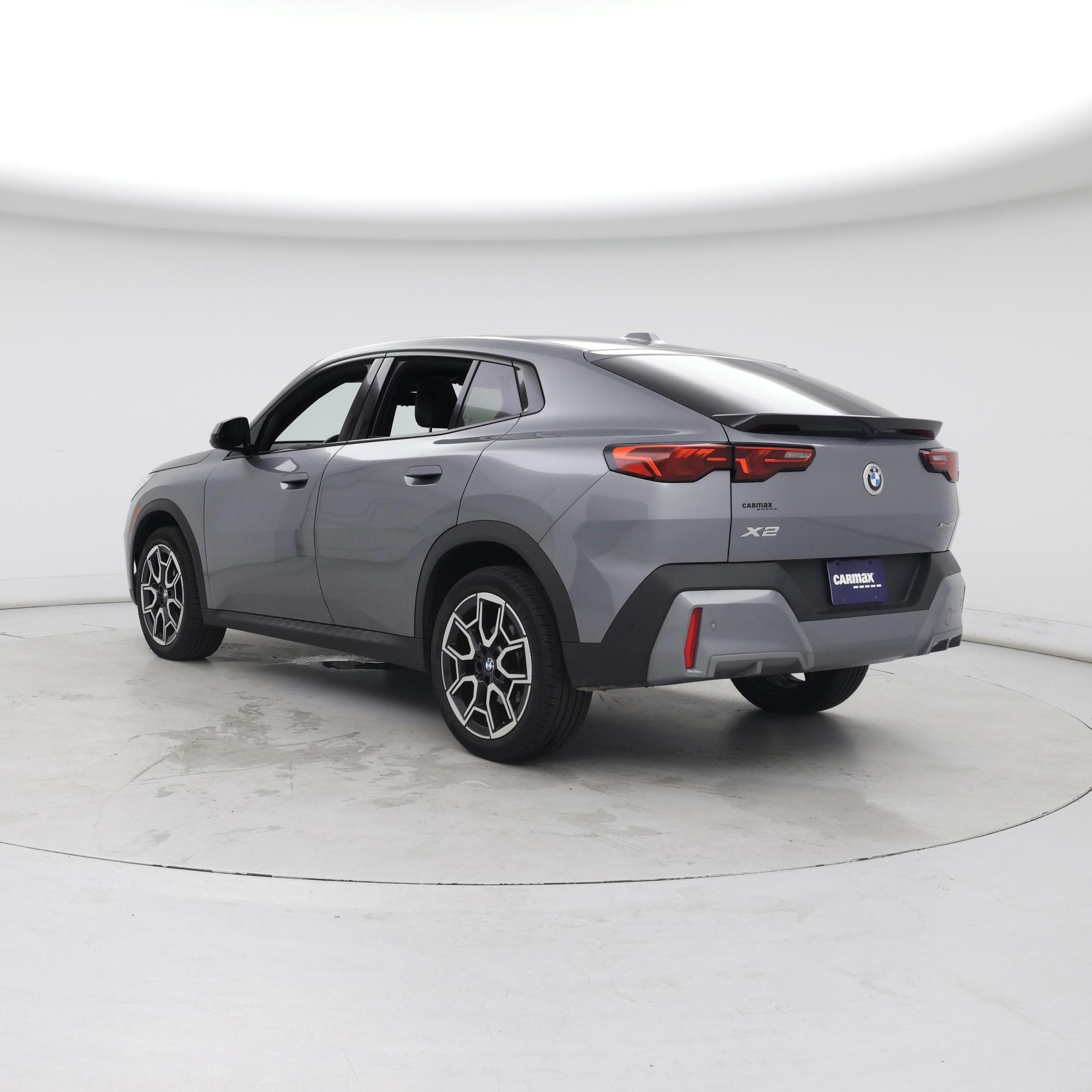Thumbnail: 2024 BMW X2 - 2
