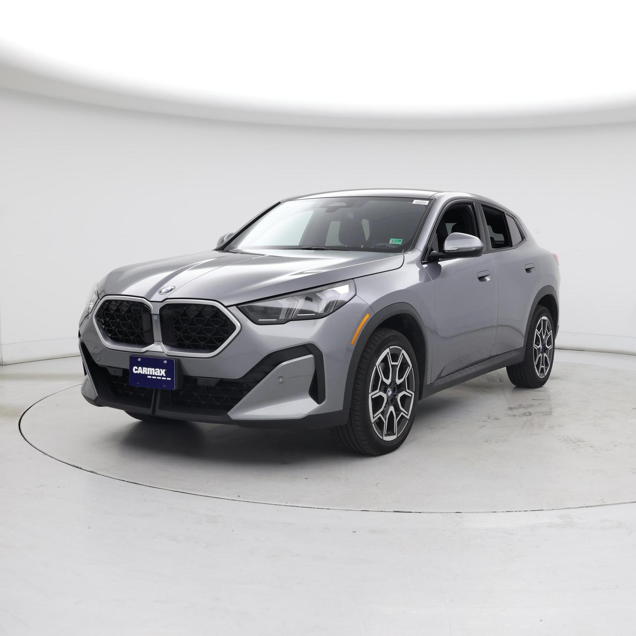 Thumbnail: 2024 BMW X2 - 4