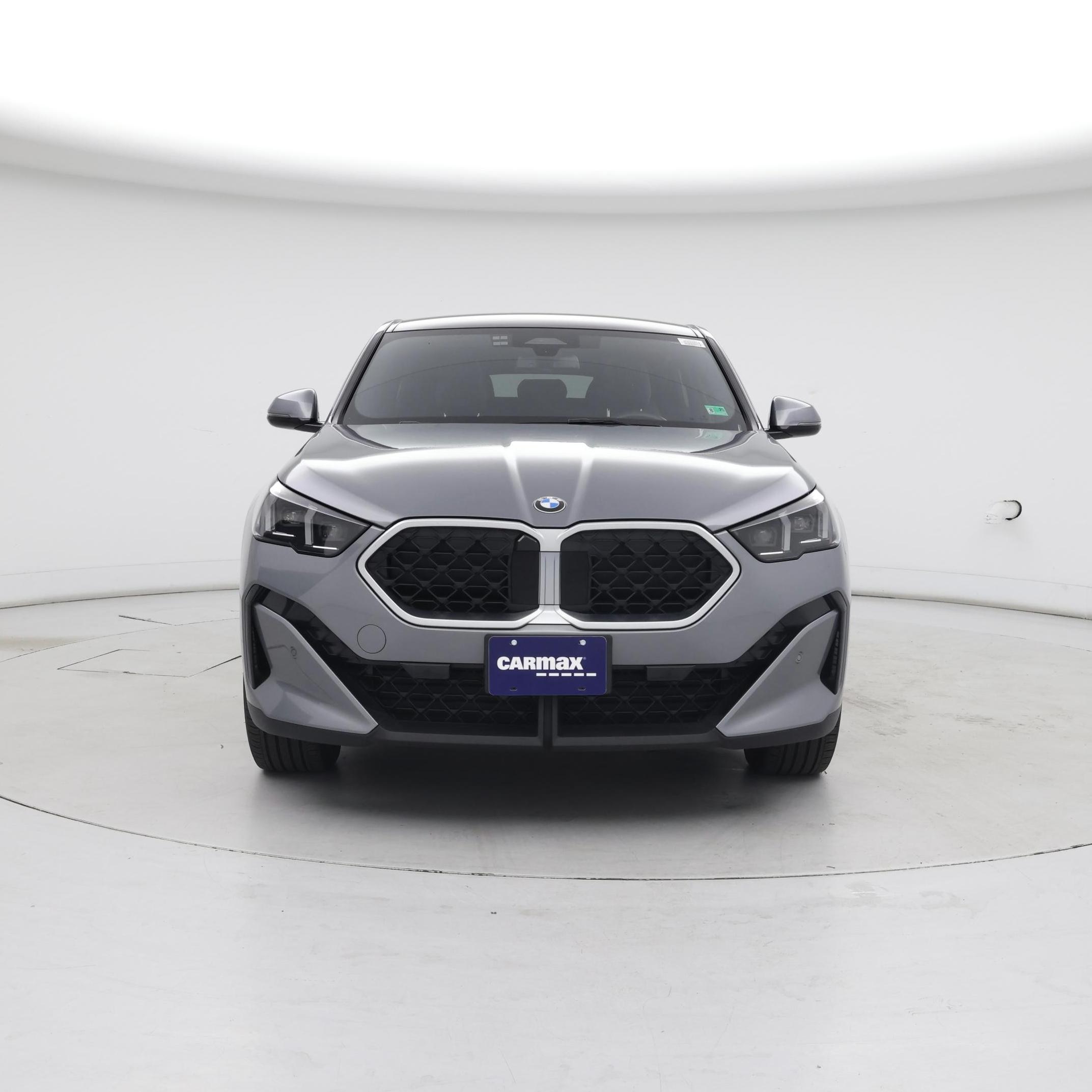 Thumbnail: 2024 BMW X2 - 5