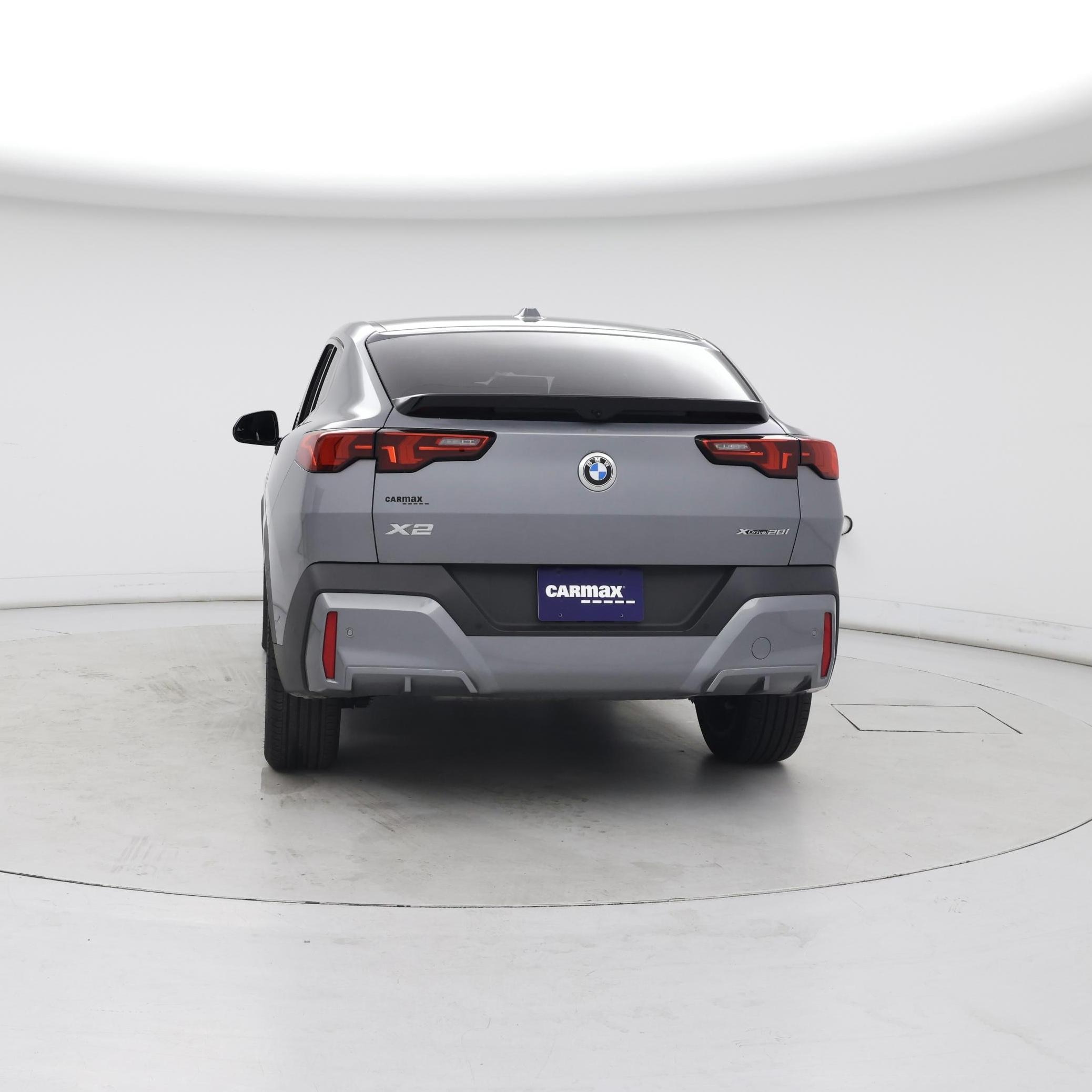Thumbnail: 2024 BMW X2 - 6