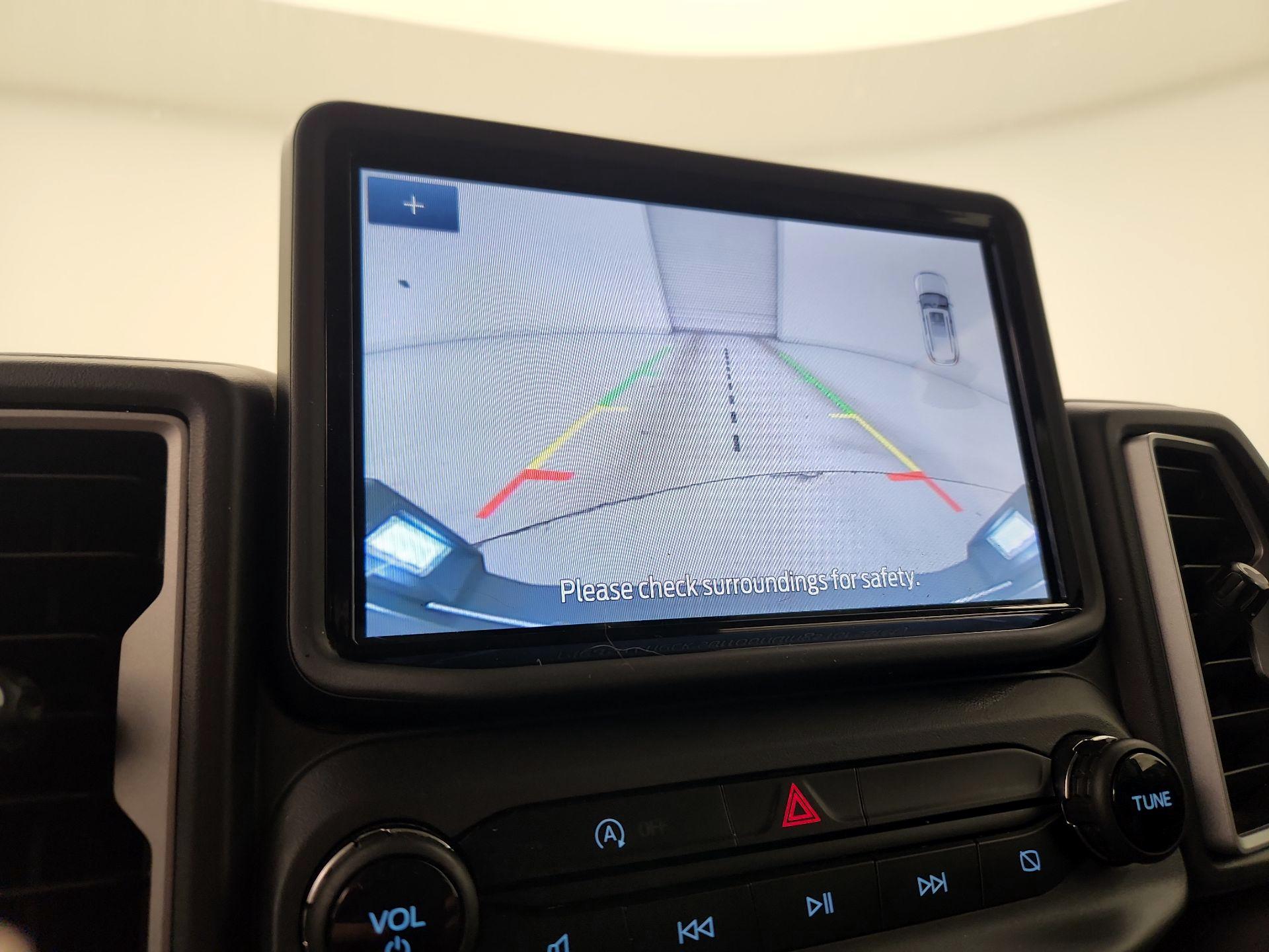 Thumbnail: 2021 Ford Bronco Sport - 15