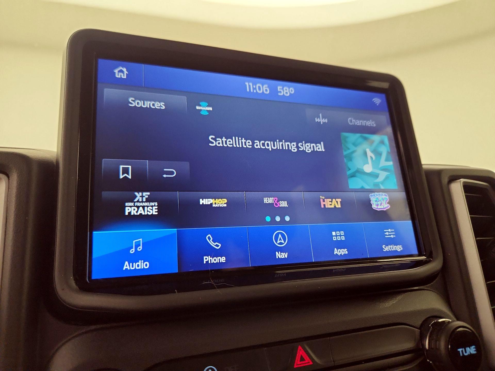 Thumbnail: 2021 Ford Bronco Sport - 16