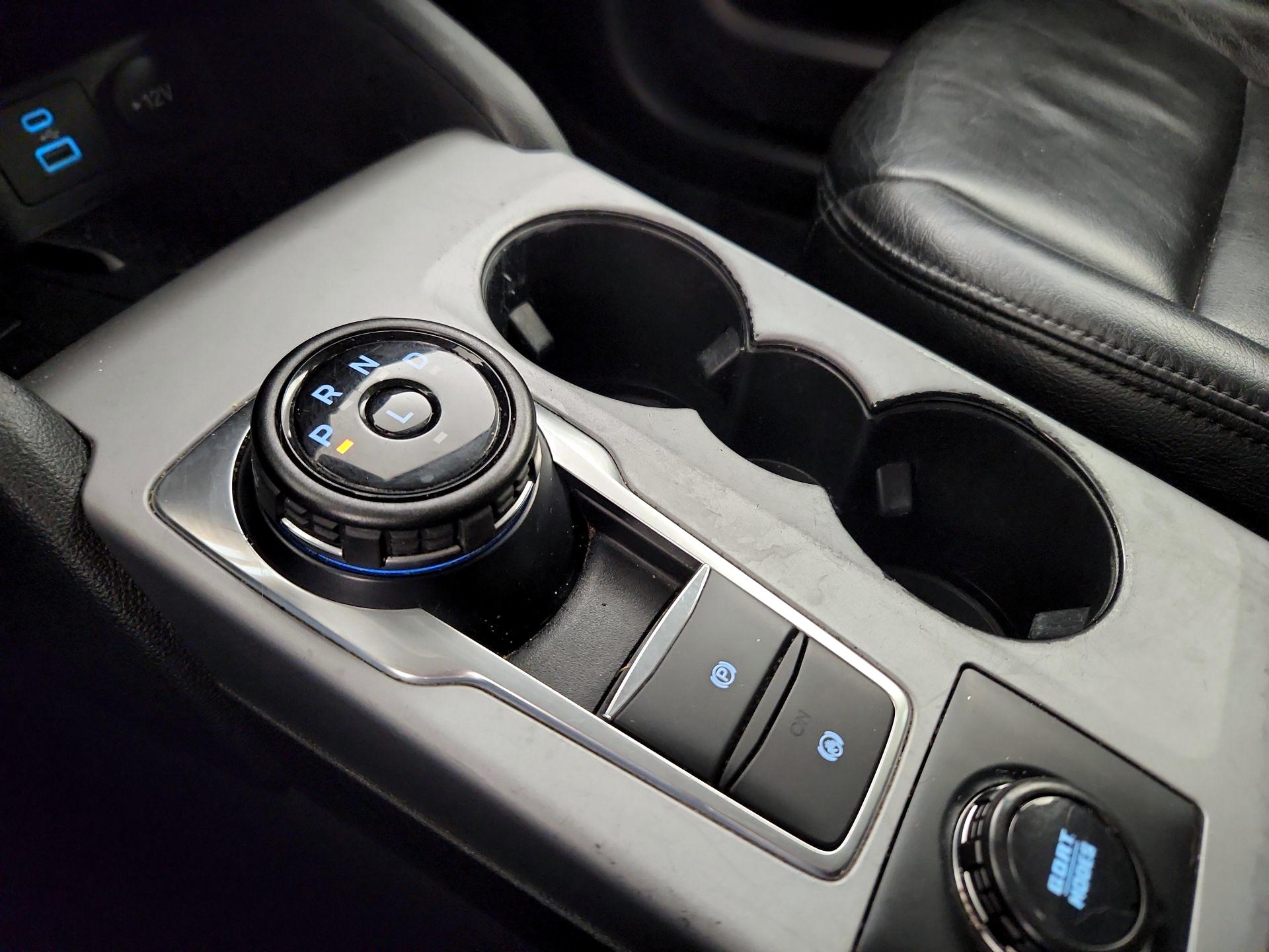 Thumbnail: 2021 Ford Bronco Sport - 18