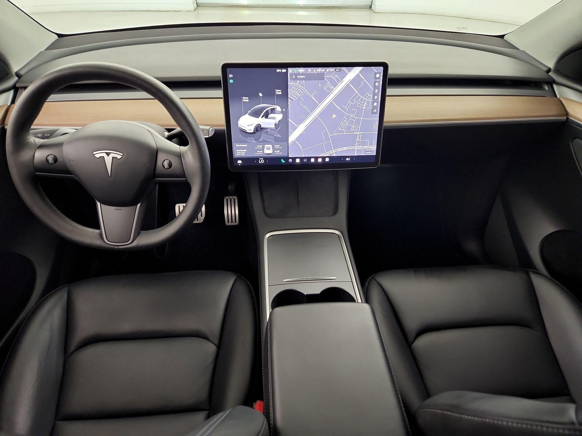Thumbnail: 2022 Tesla Model Y - 9