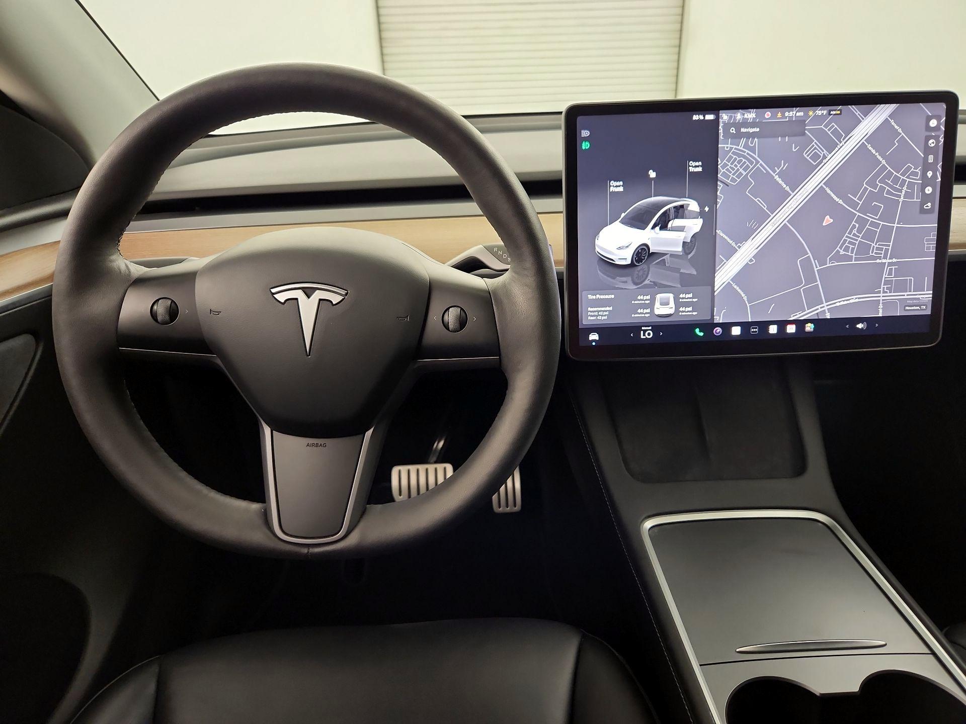Thumbnail: 2022 Tesla Model Y - 10