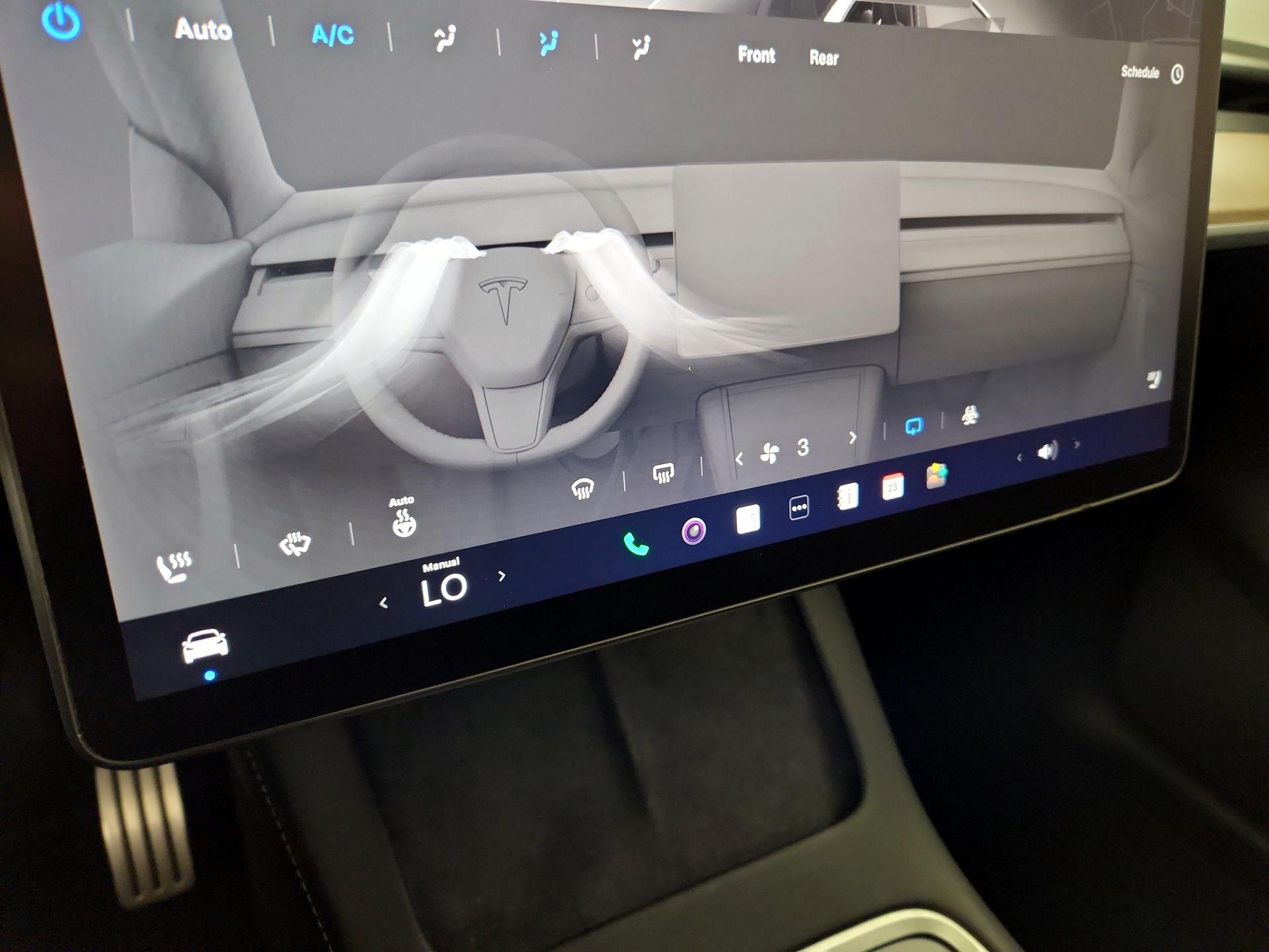 Thumbnail: 2022 Tesla Model Y - 17