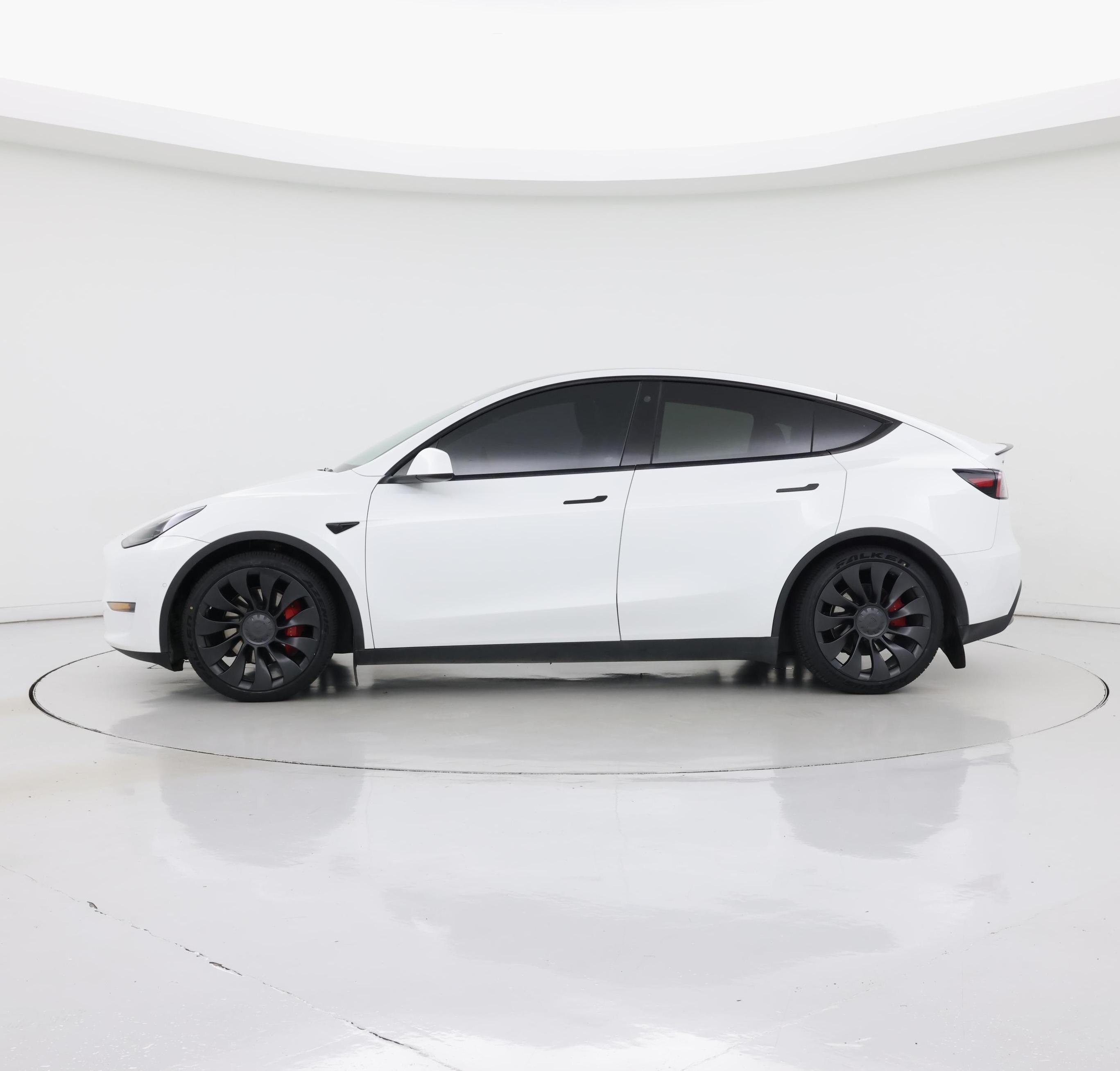 Thumbnail: 2022 Tesla Model Y - 3