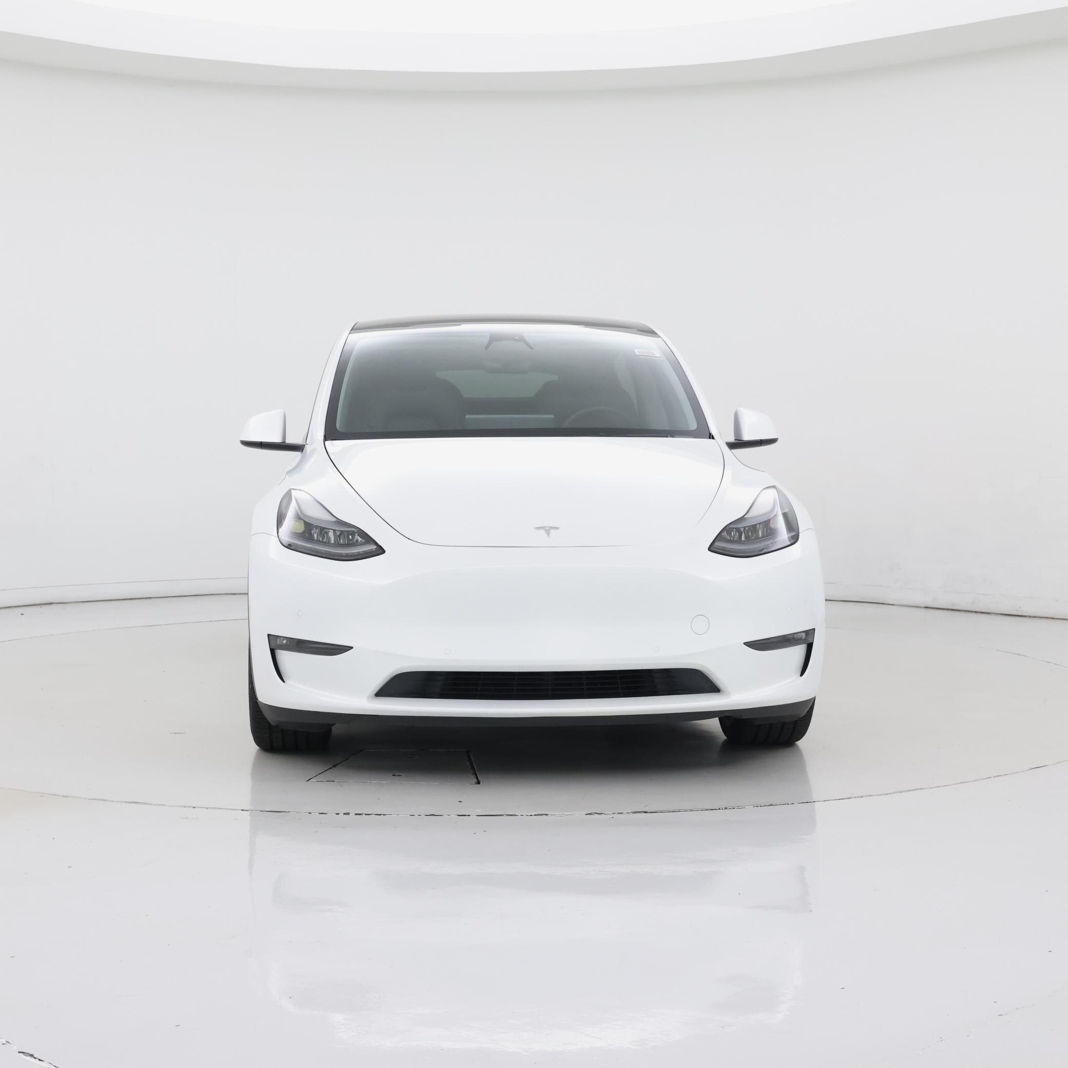 Thumbnail: 2022 Tesla Model Y - 5