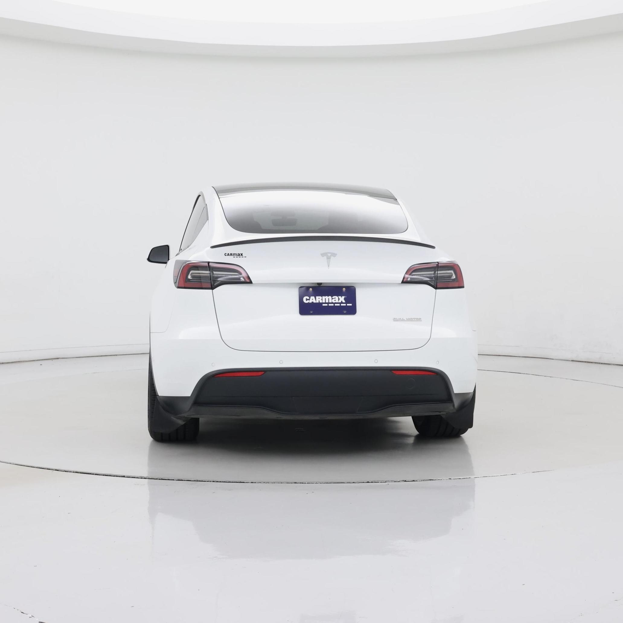 Thumbnail: 2022 Tesla Model Y - 6