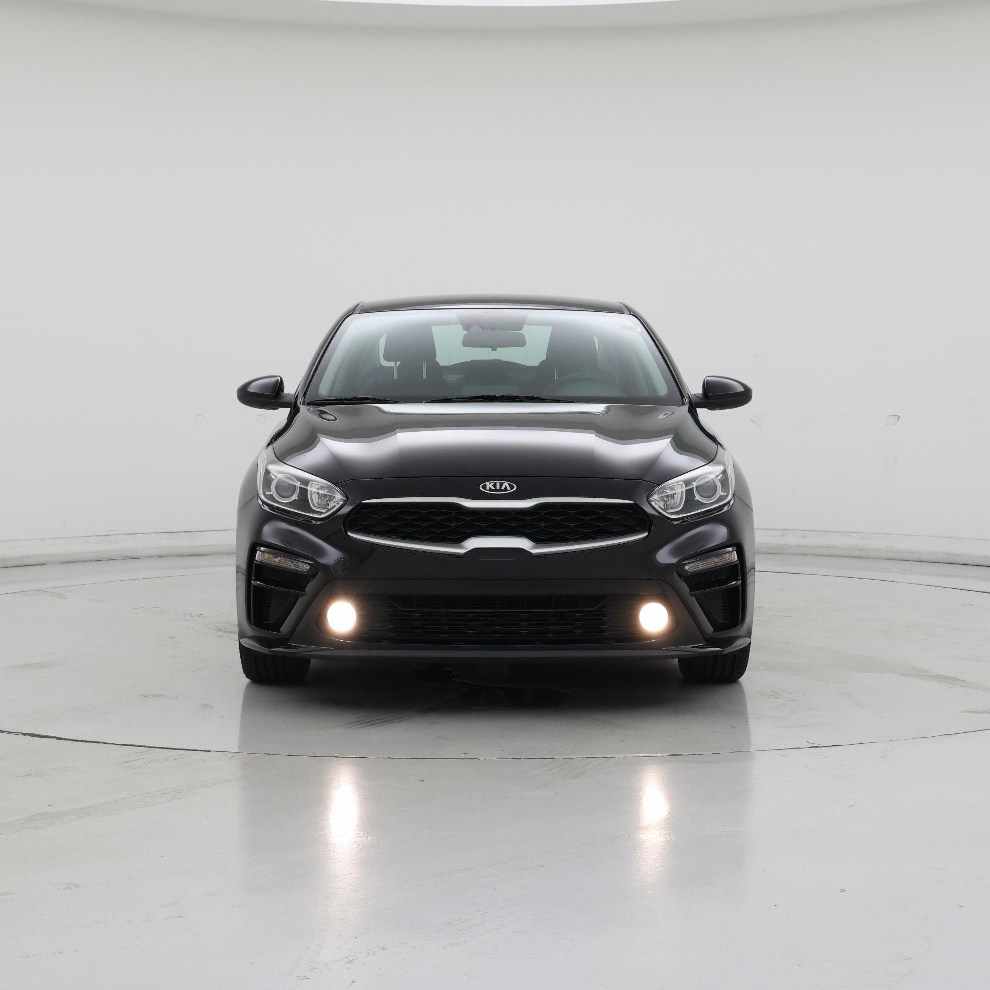 Thumbnail: 2021 Kia Forte - 5