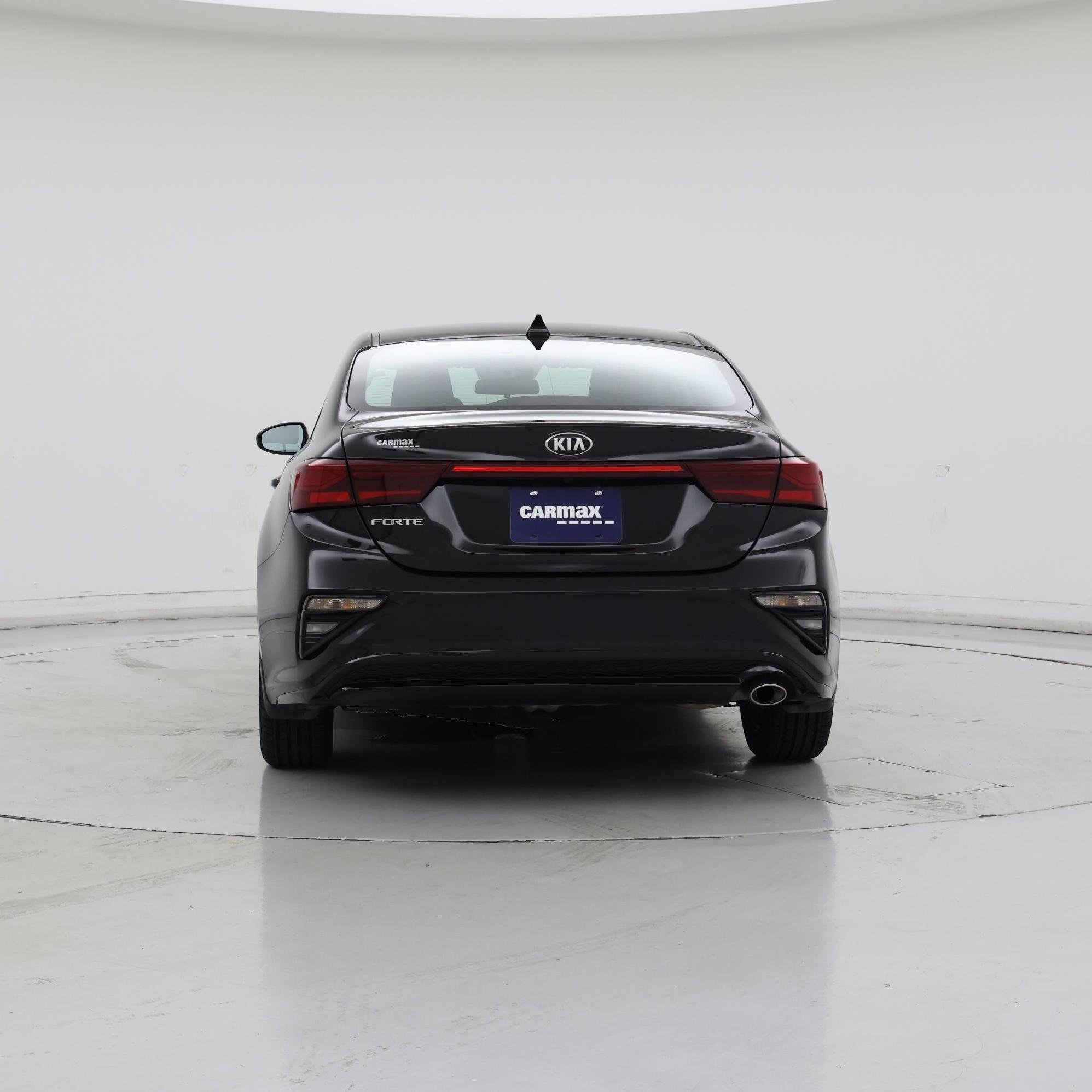 Thumbnail: 2021 Kia Forte - 6
