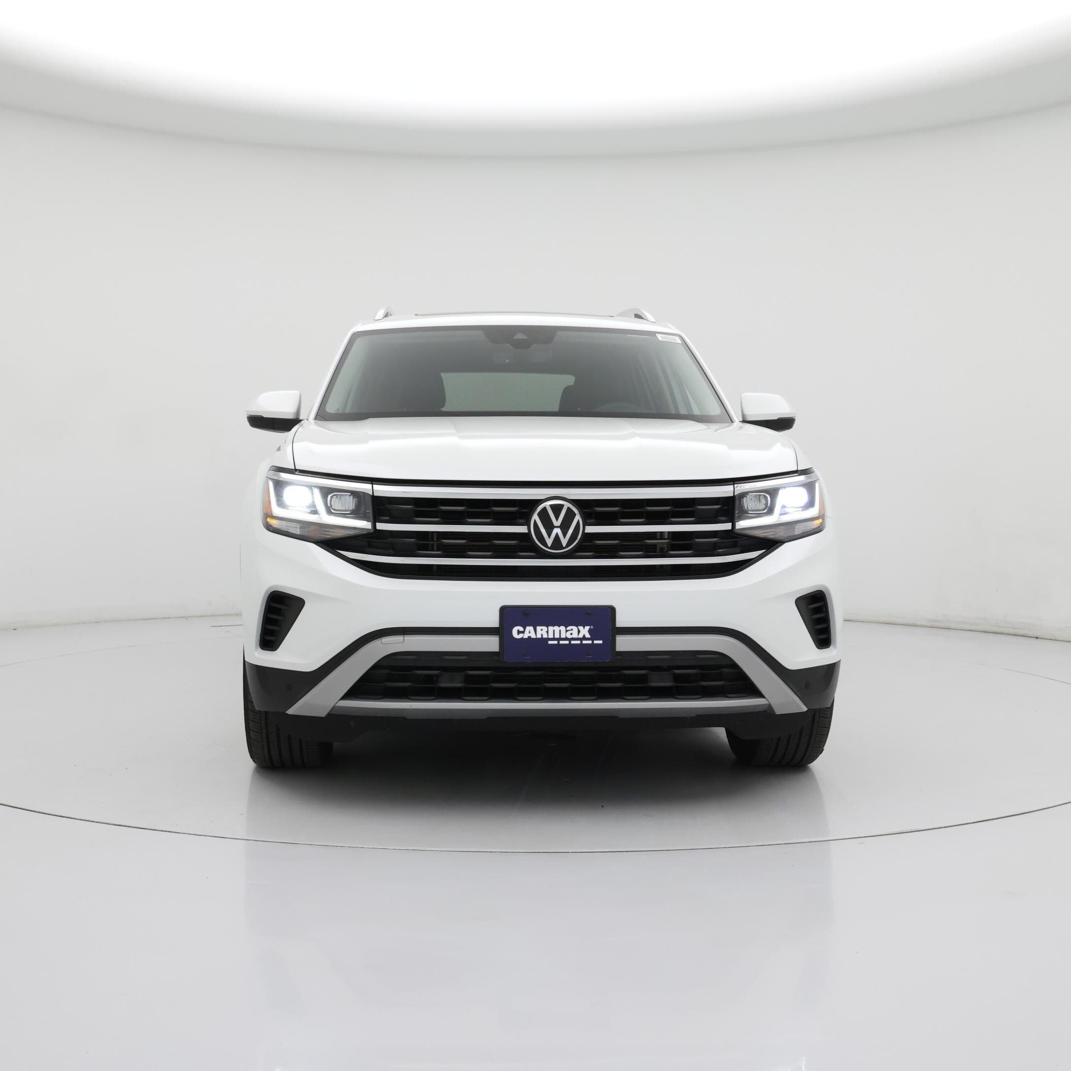 Thumbnail: 2023 Volkswagen Atlas - 5