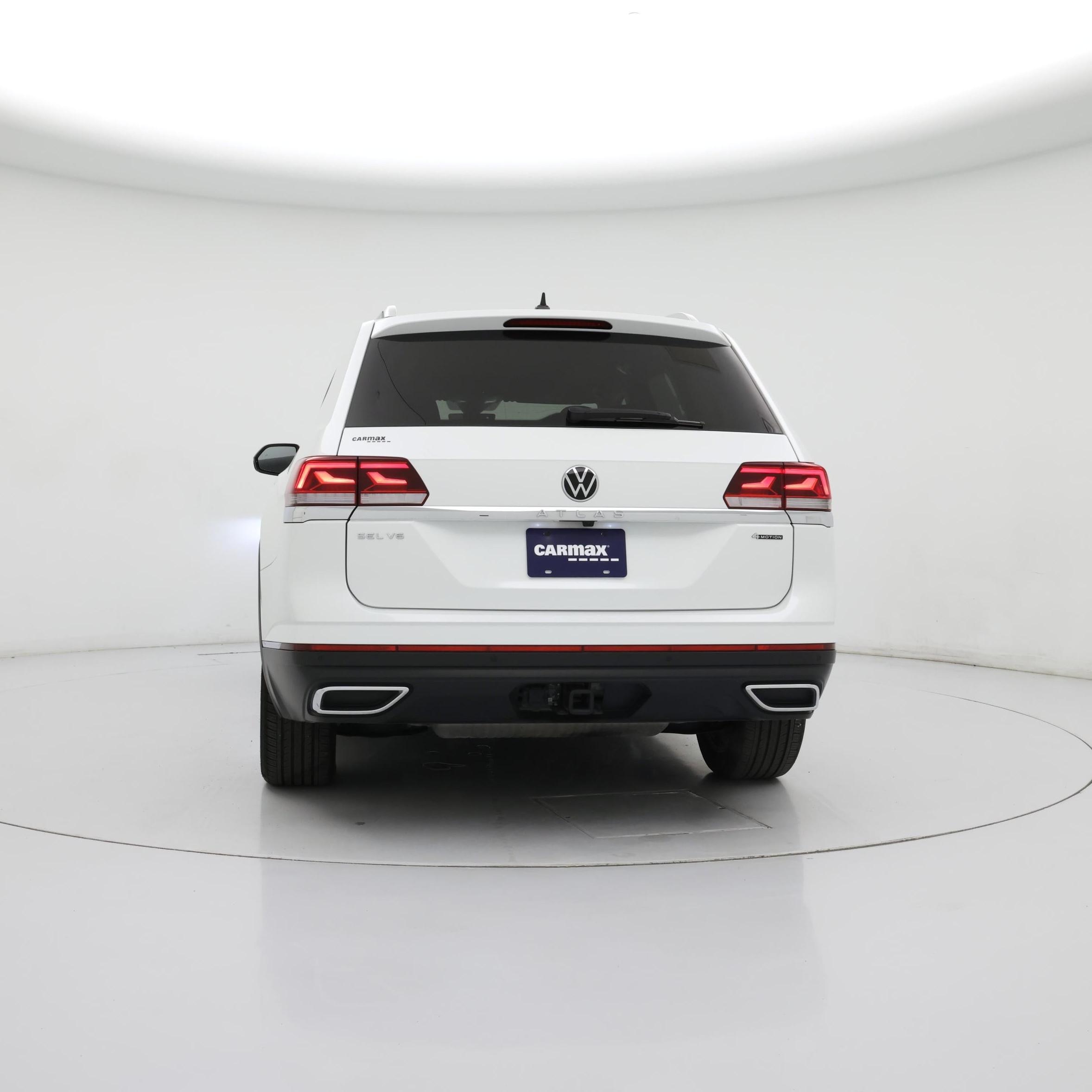 Thumbnail: 2023 Volkswagen Atlas - 6