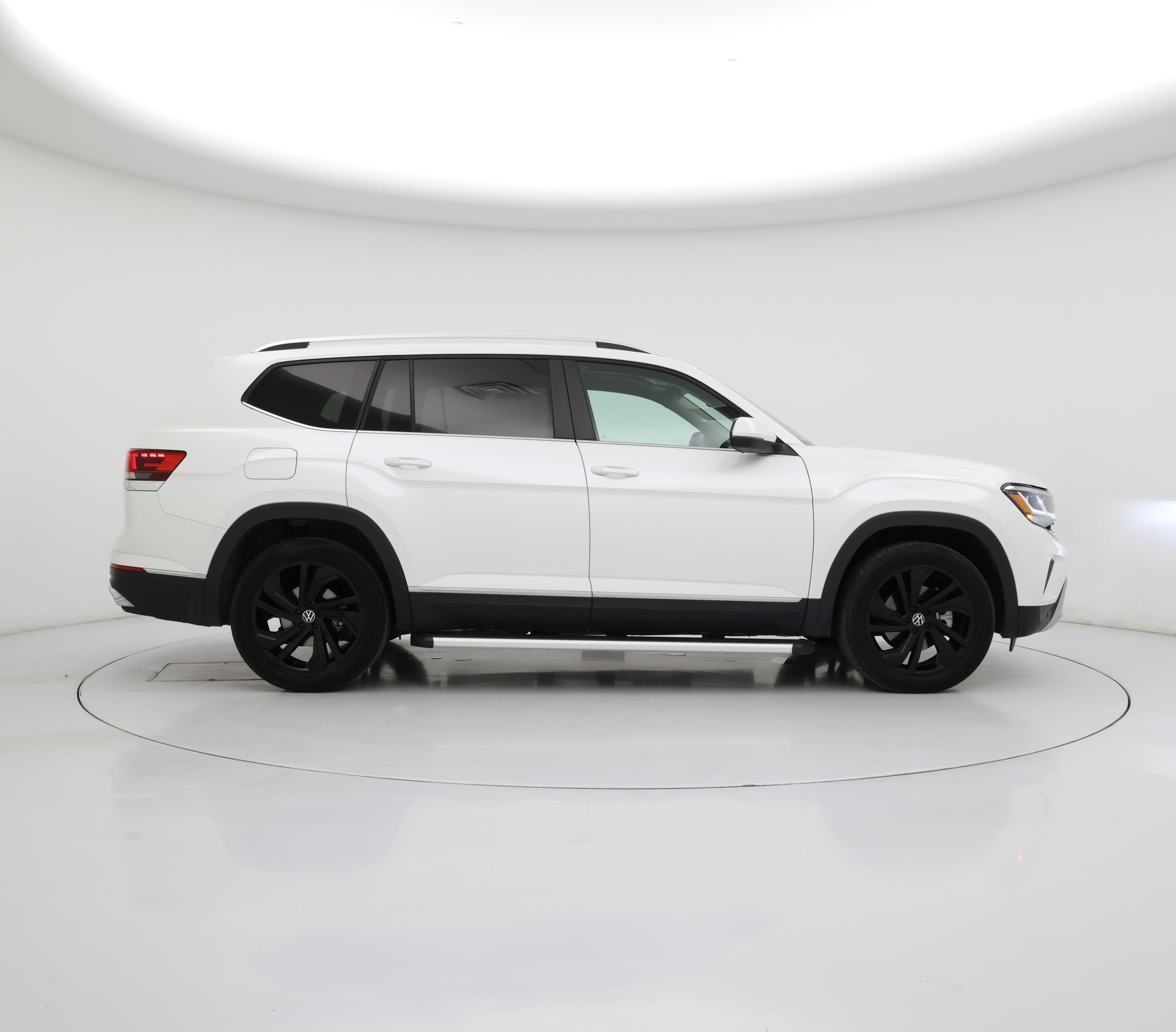 Thumbnail: 2023 Volkswagen Atlas - 7