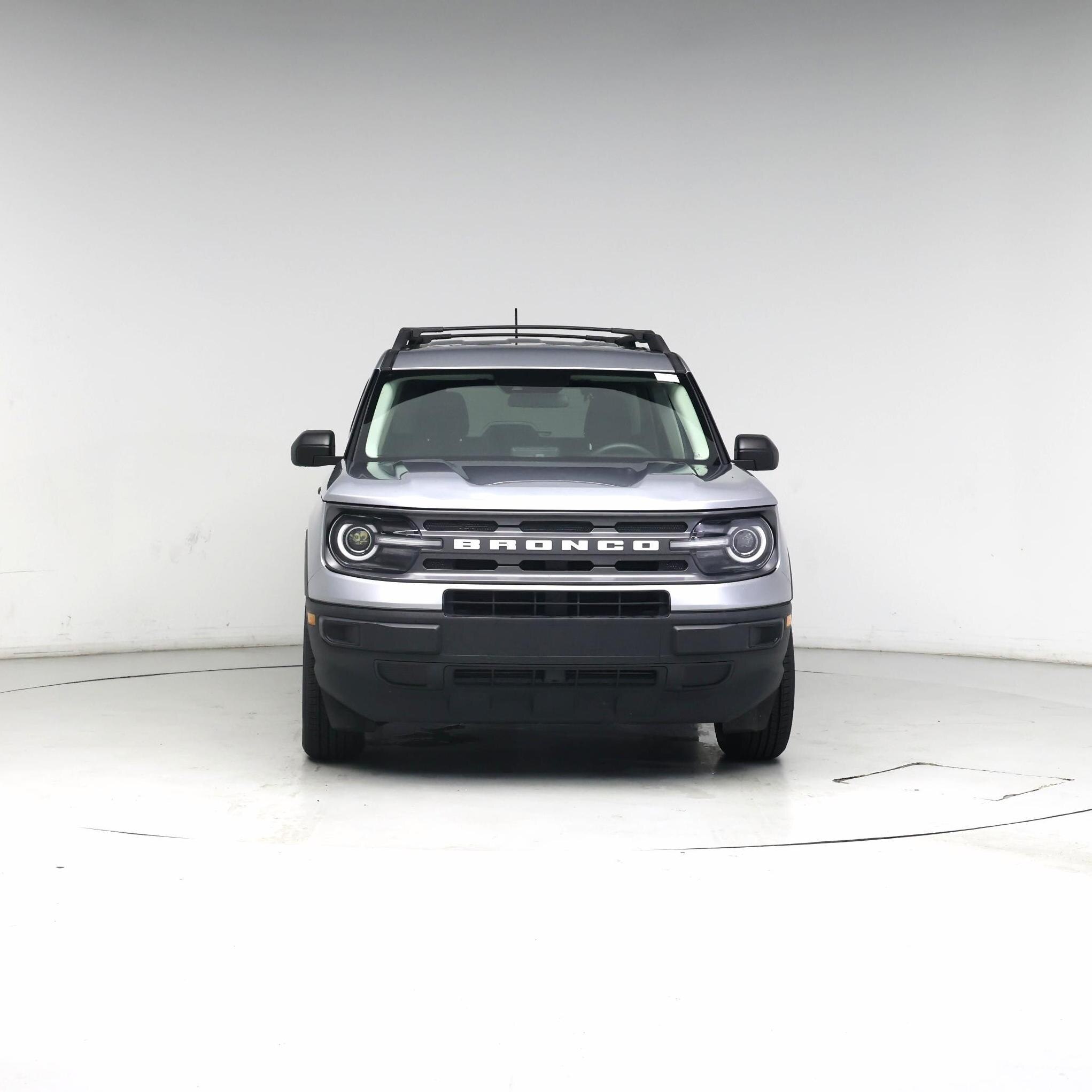 Thumbnail: 2022 Ford Bronco Sport - 5