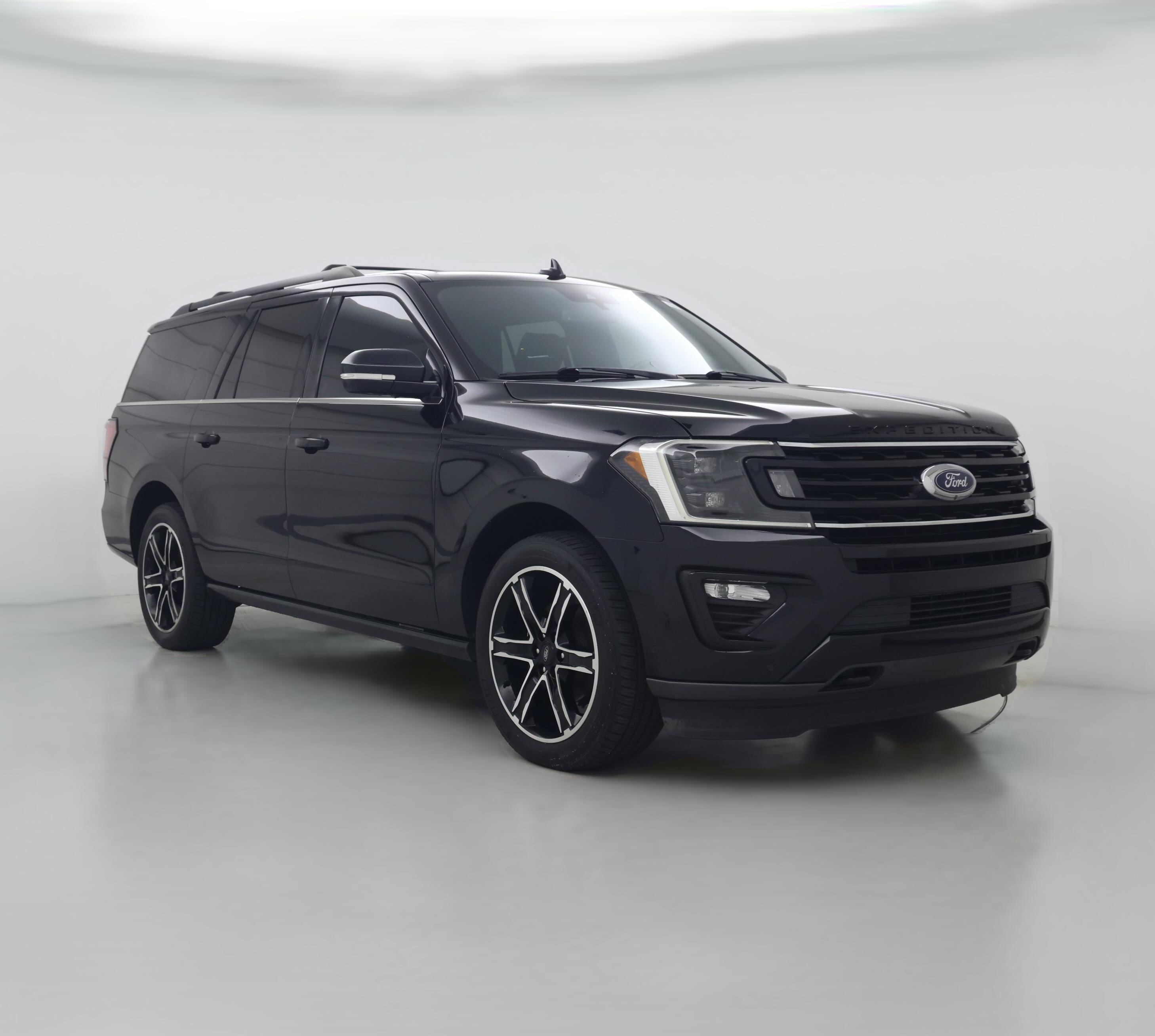 Thumbnail: 2020 Ford Expedition - 1