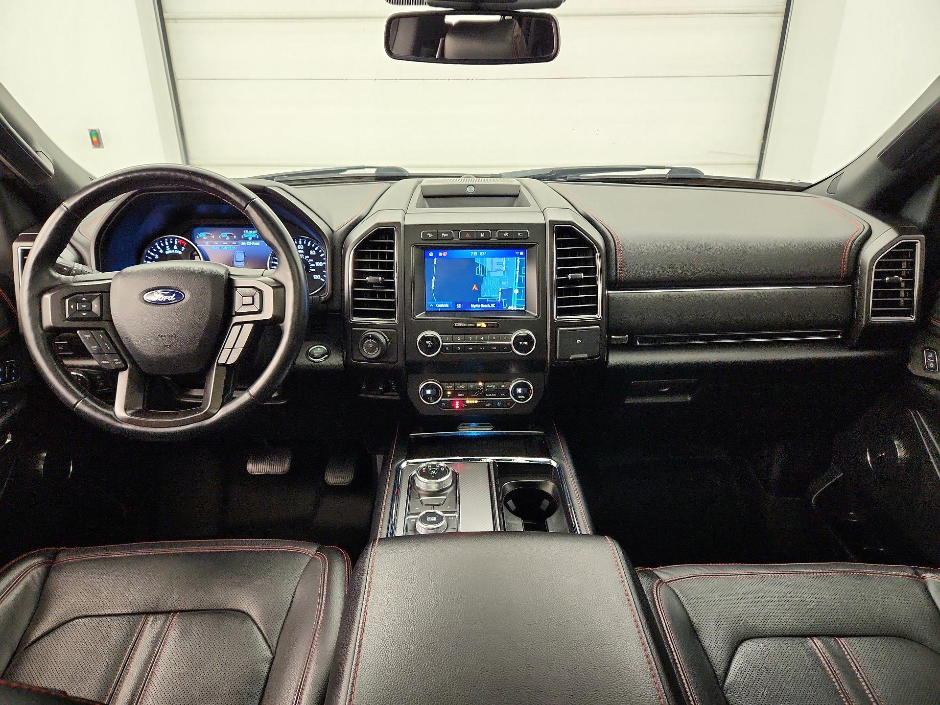 Thumbnail: 2020 Ford Expedition - 9